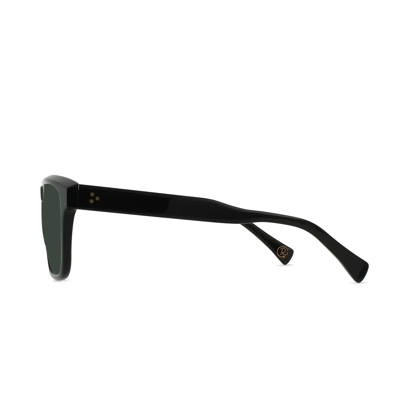 Lumis - Recycled Black / Green Polarized - Image 6