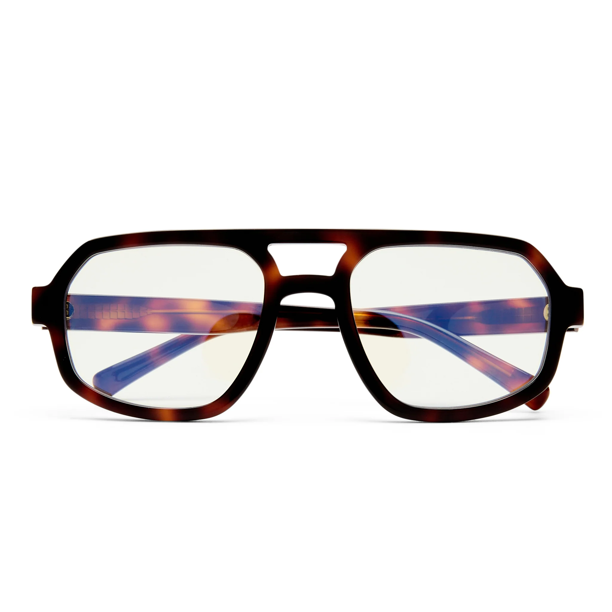 The Banks Blue Light - Classic Tort - Image 5