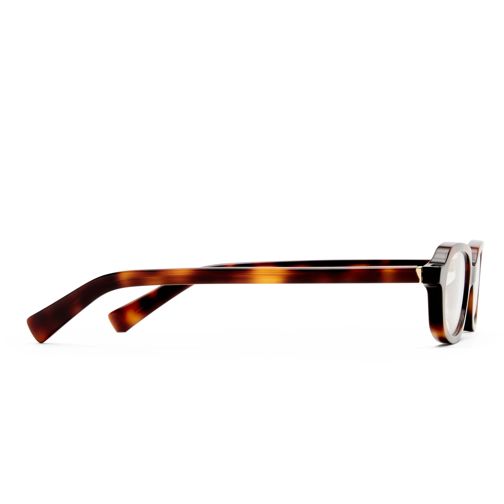 The Mimi Blue Light - Classic Tort - Image 6