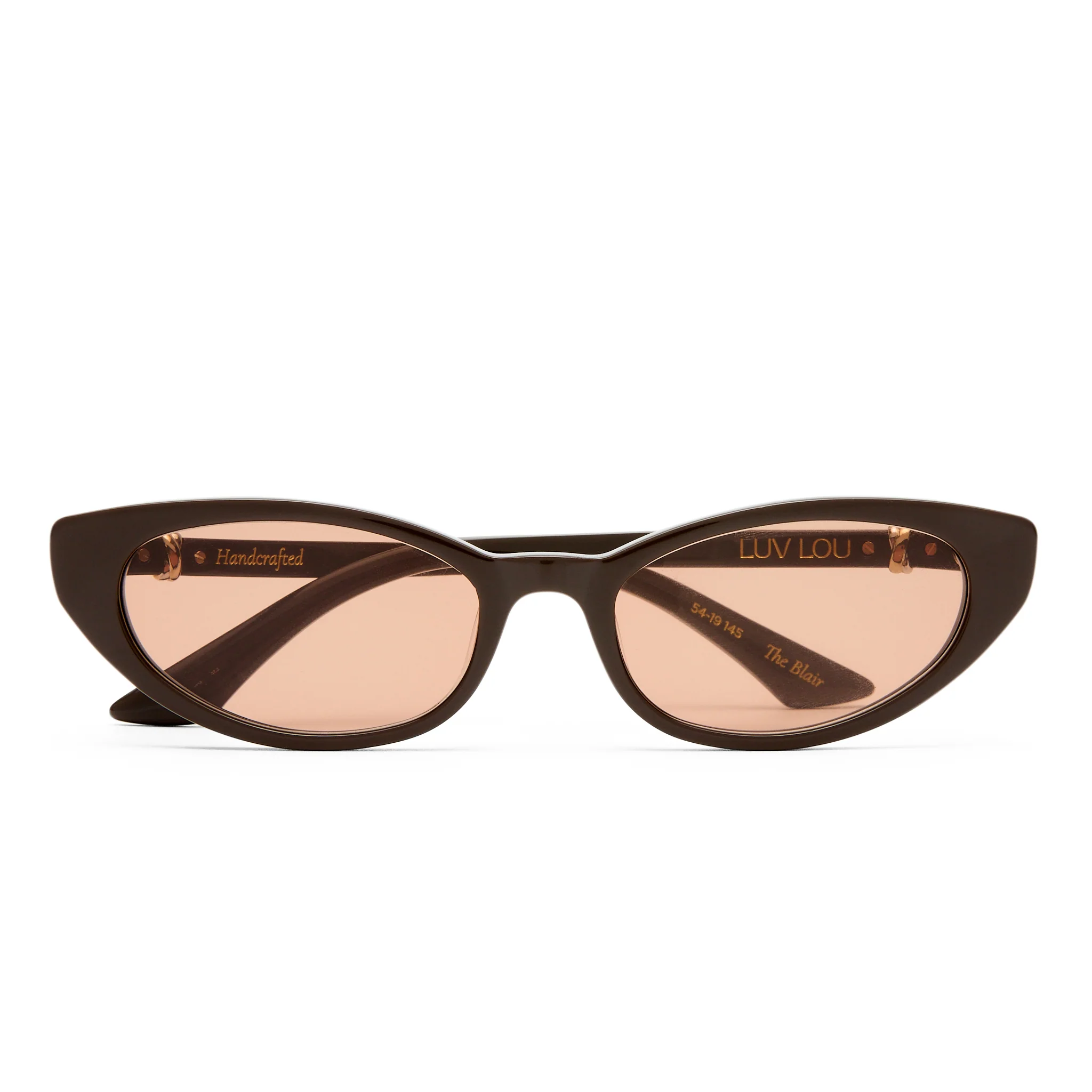 The Blair - Dark Chocolate - Image 5