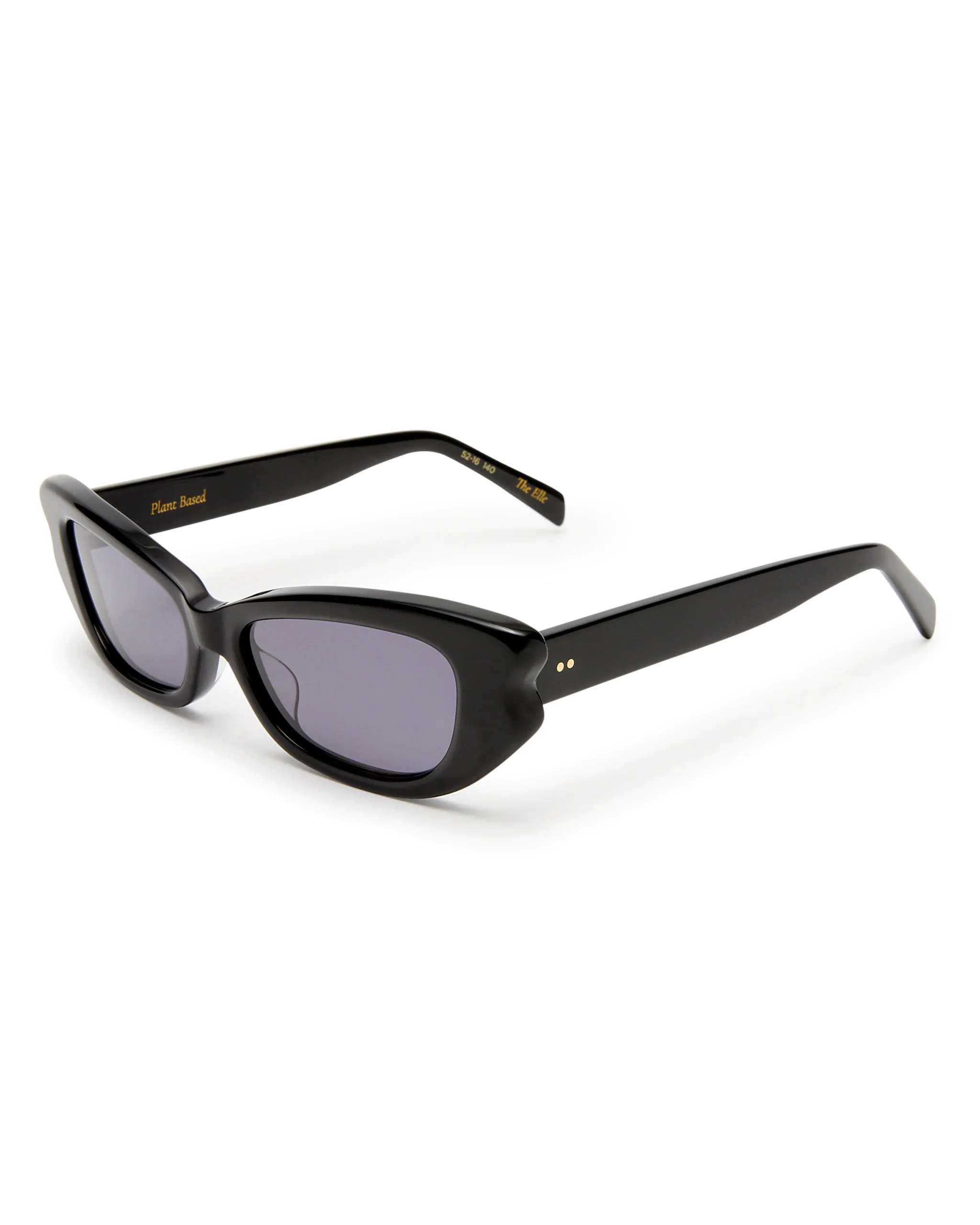 The Elle - Black