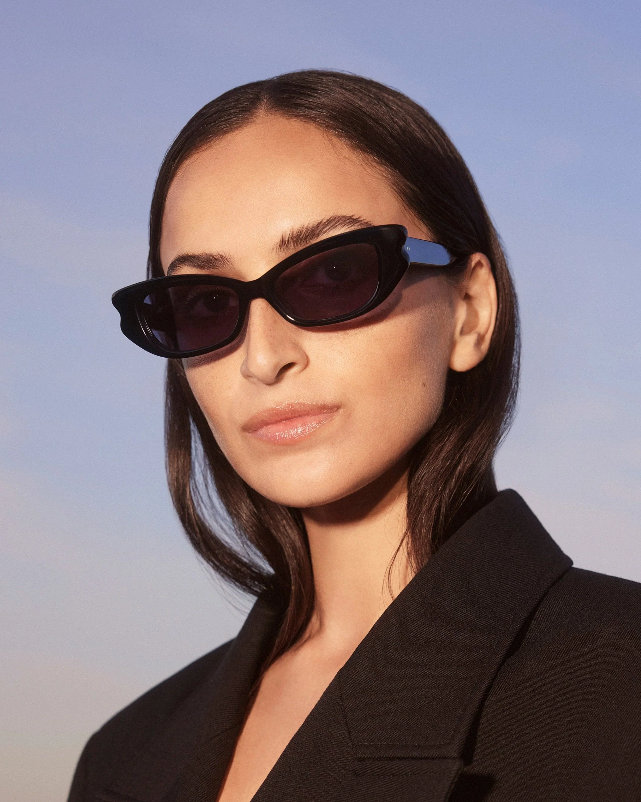 The Elle - Black - Image 2
