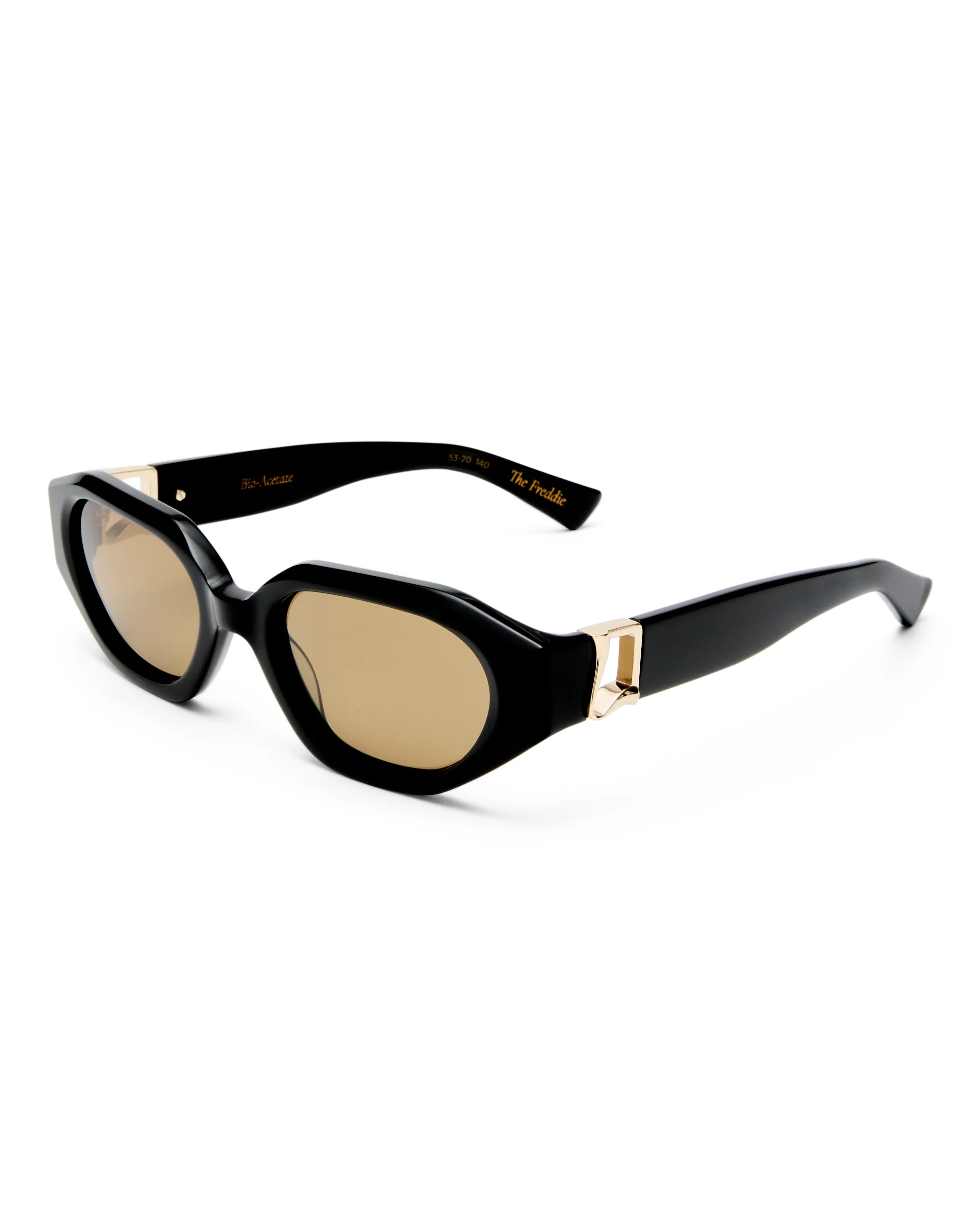 The Freddie - Black