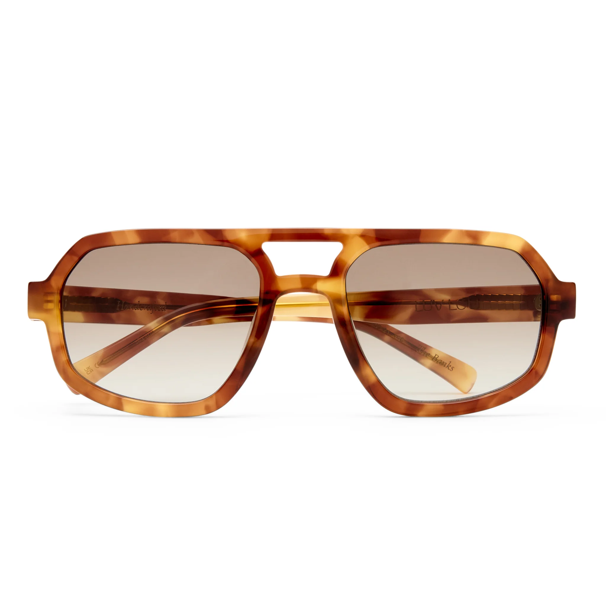 The Banks - Caramel Tort - Image 5