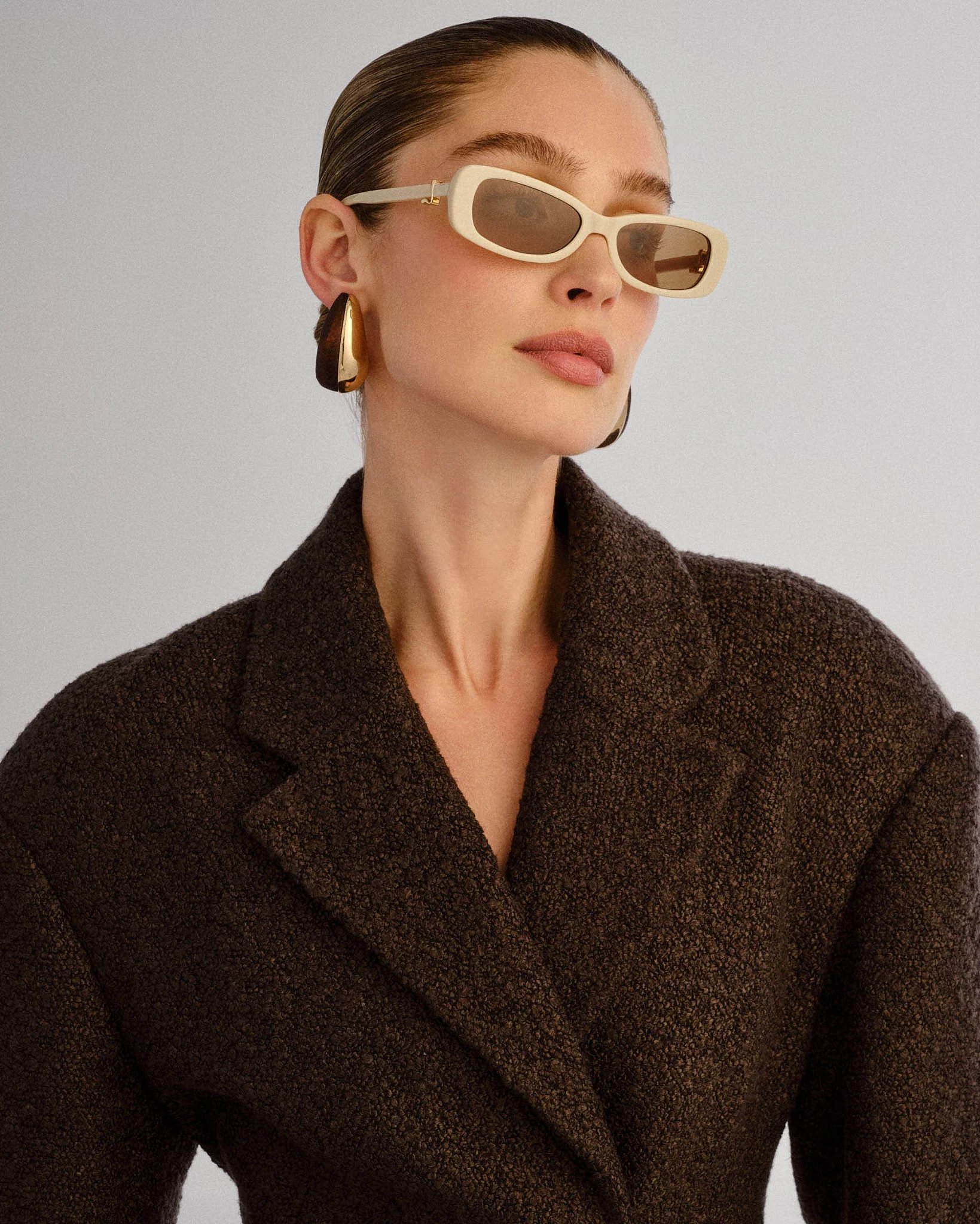 The Bella - Beige - Image 2