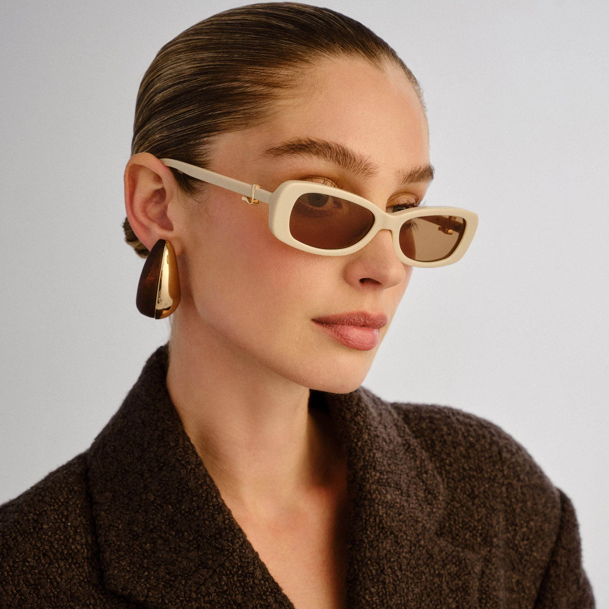 The Bella - Beige - Image 3