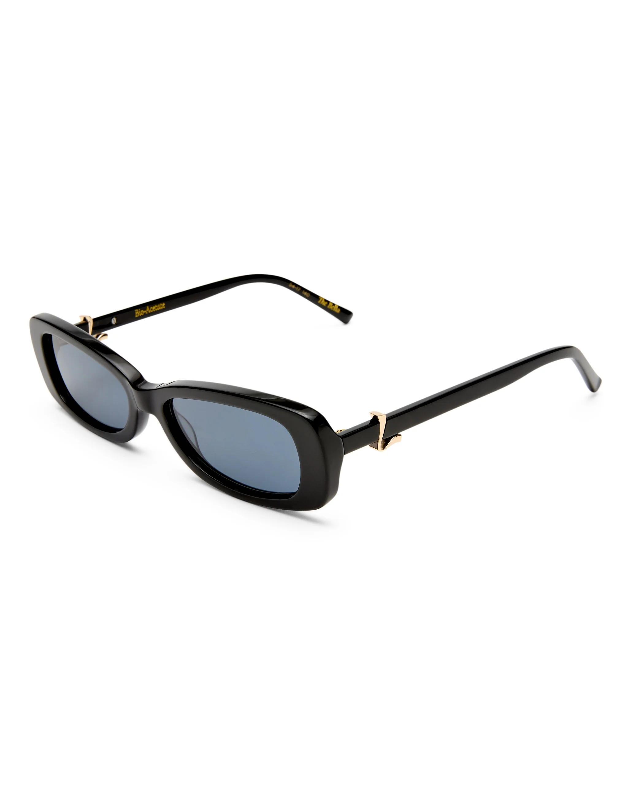 The Bella - Black