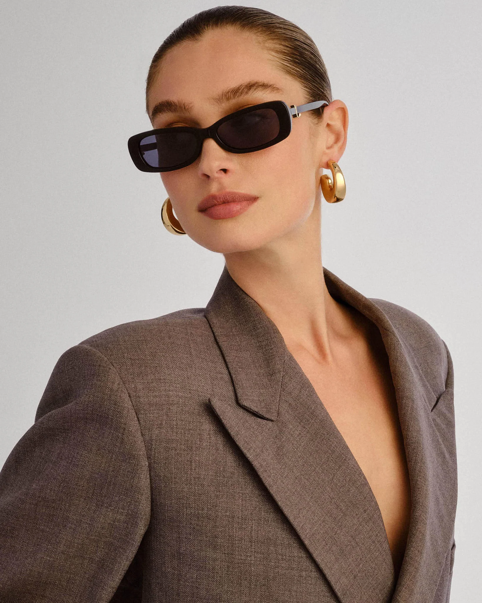 The Bella - Black - Image 2