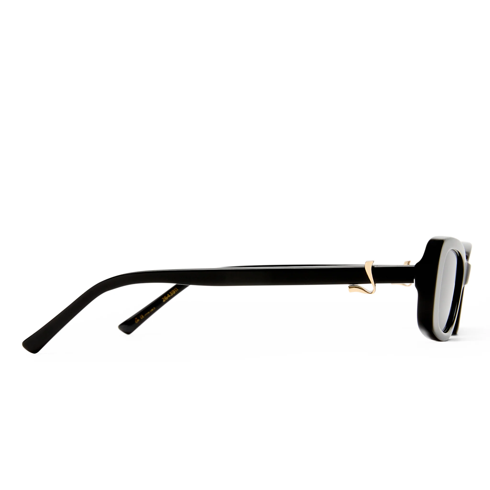 The Bella - Black - Image 6