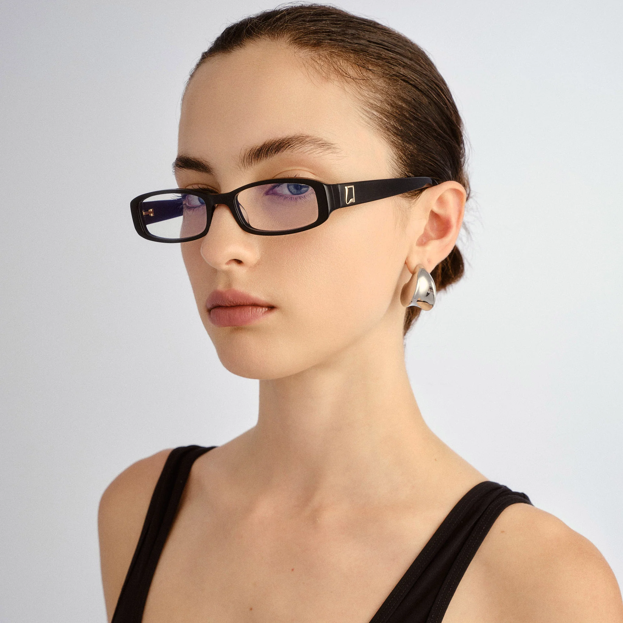 The Eden Blue Light - Black - Image 4