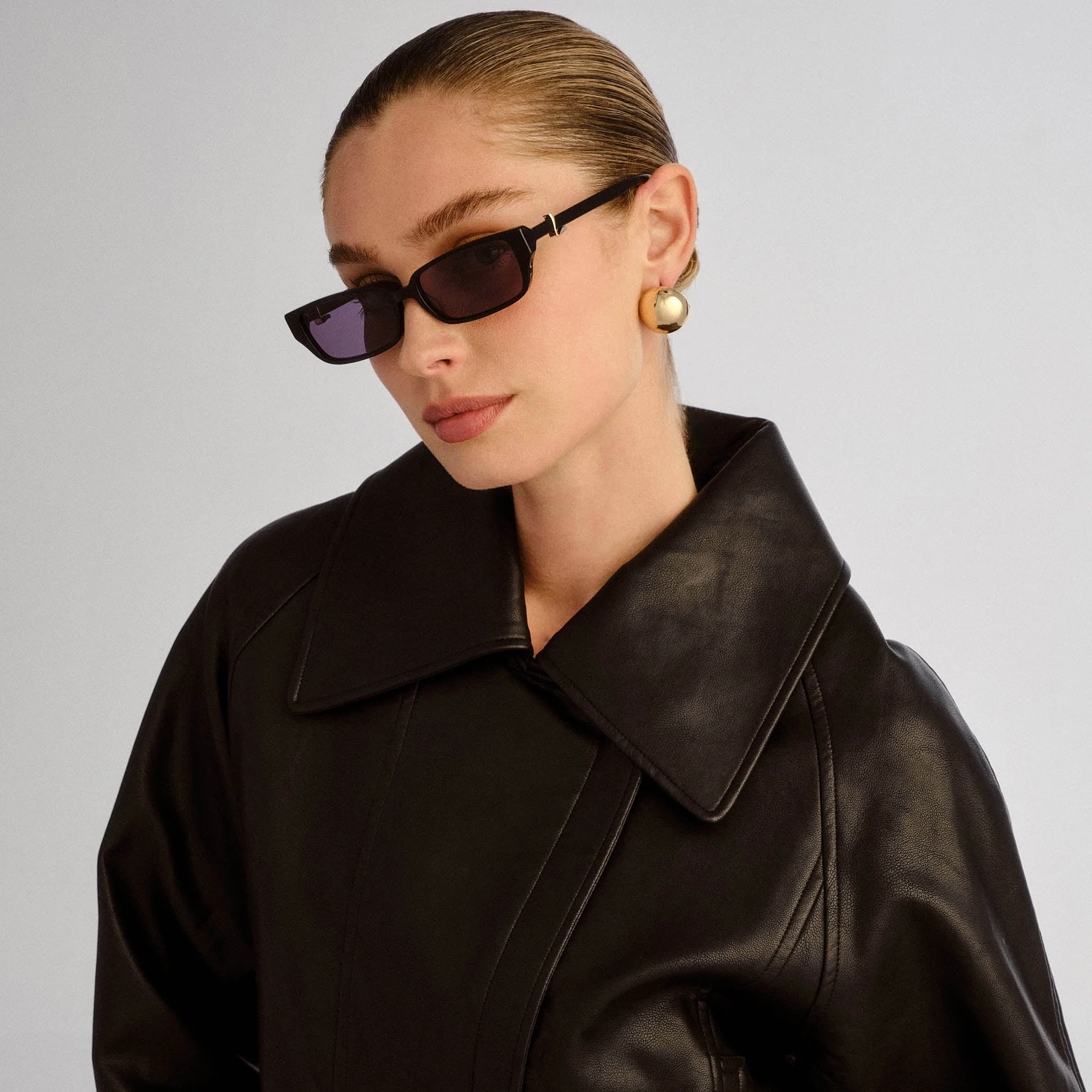 The Phoebe - Black - Image 3