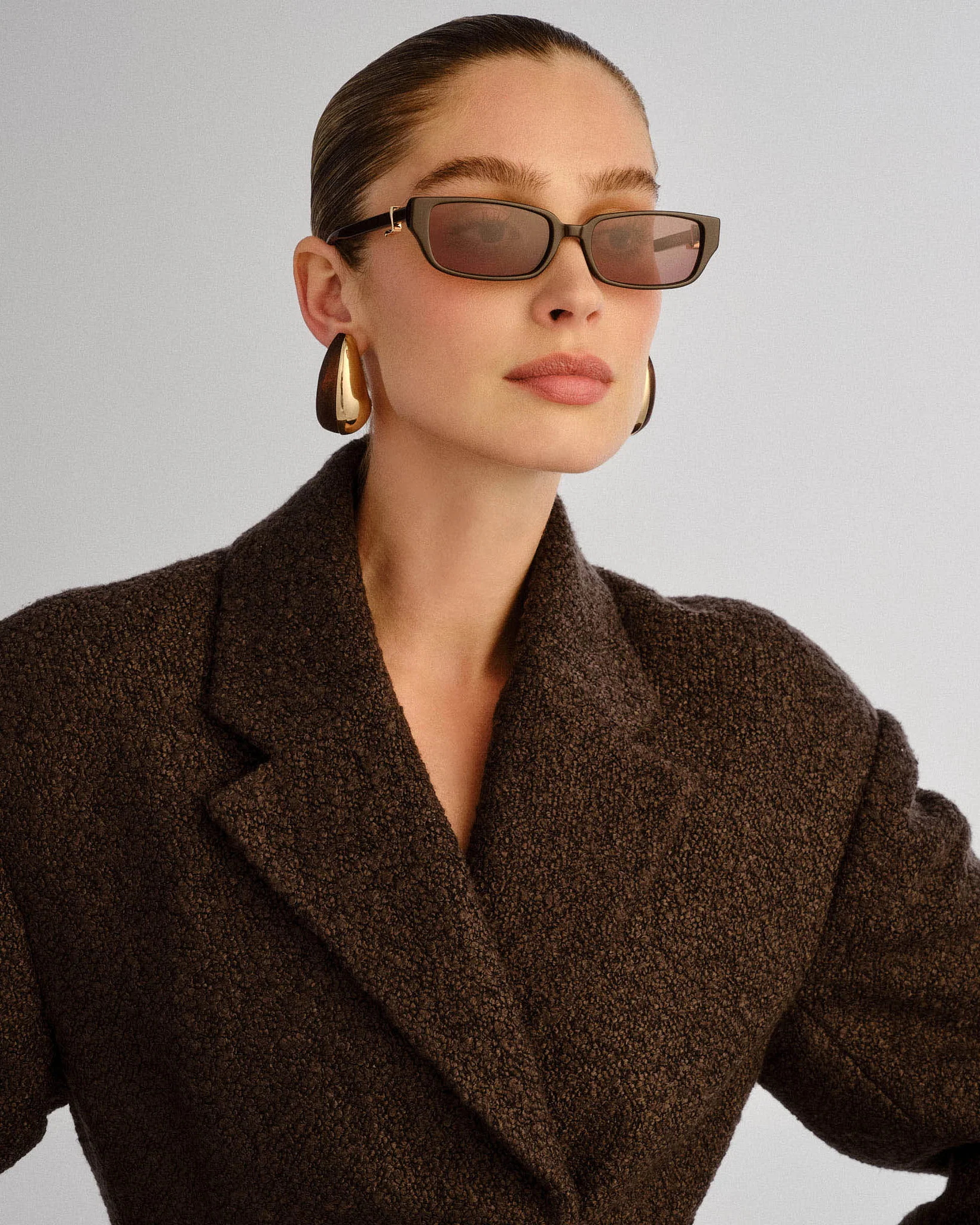 The Phoebe - Dark Chocolate - Image 2