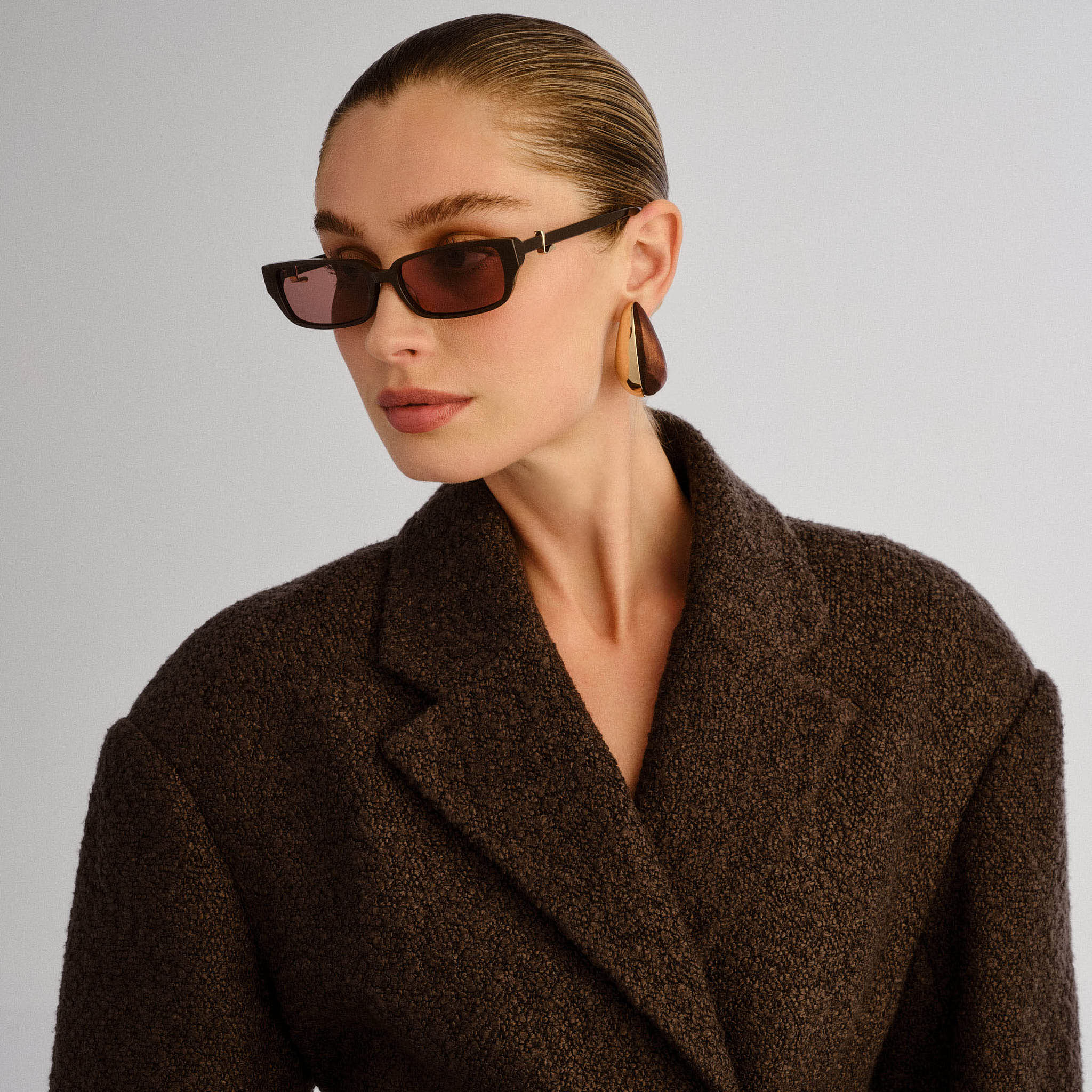 The Phoebe - Dark Chocolate - Image 4