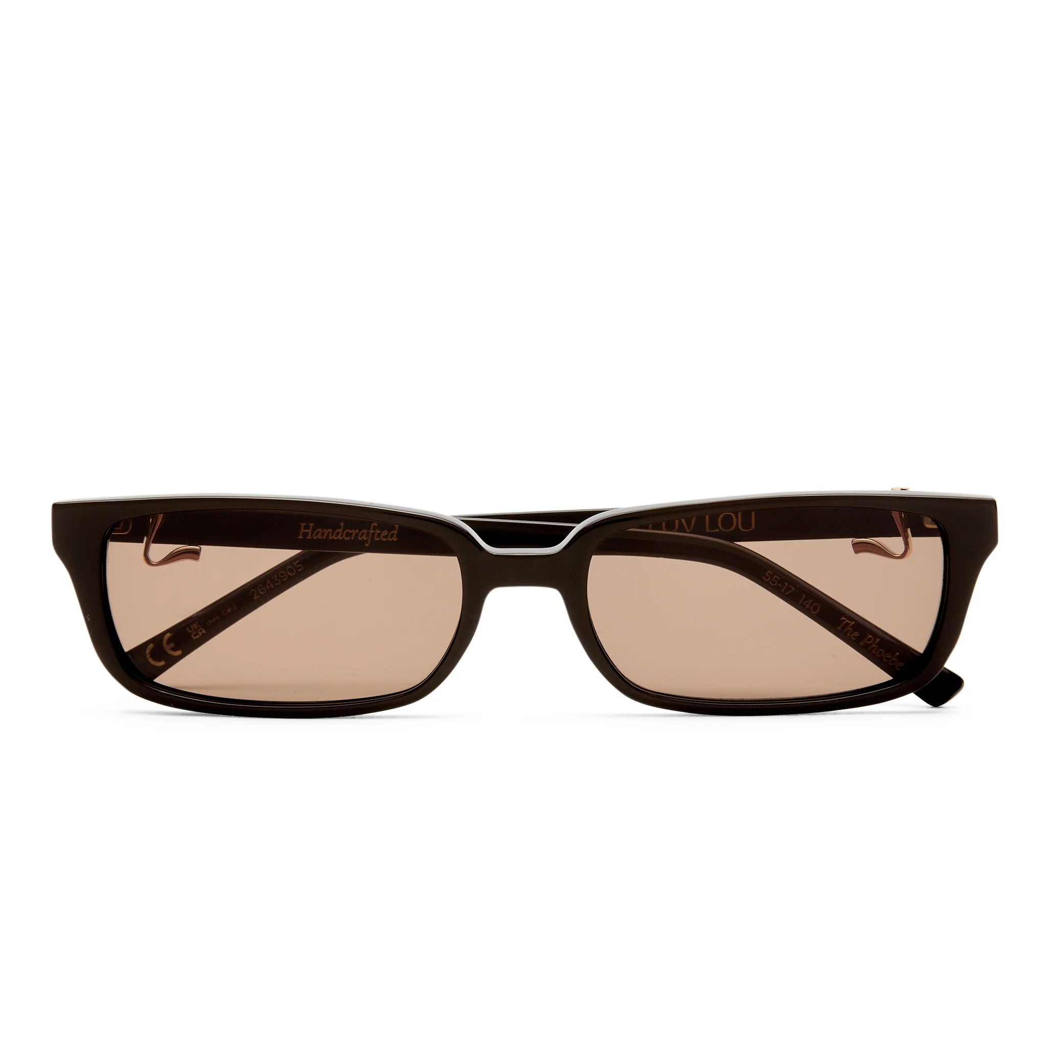 The Phoebe - Dark Chocolate - Image 5