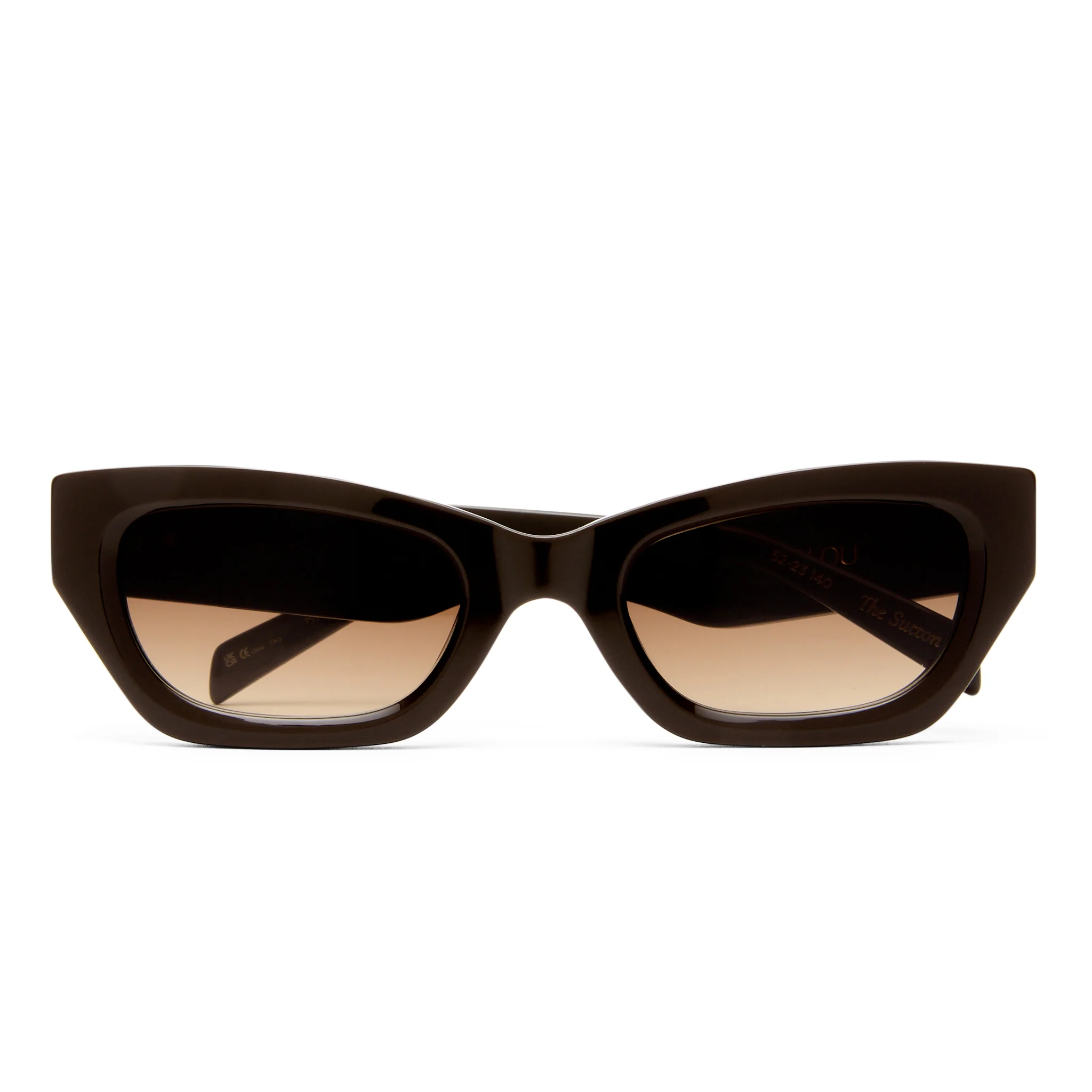 The Sutton - Dark Chocolate - Image 6