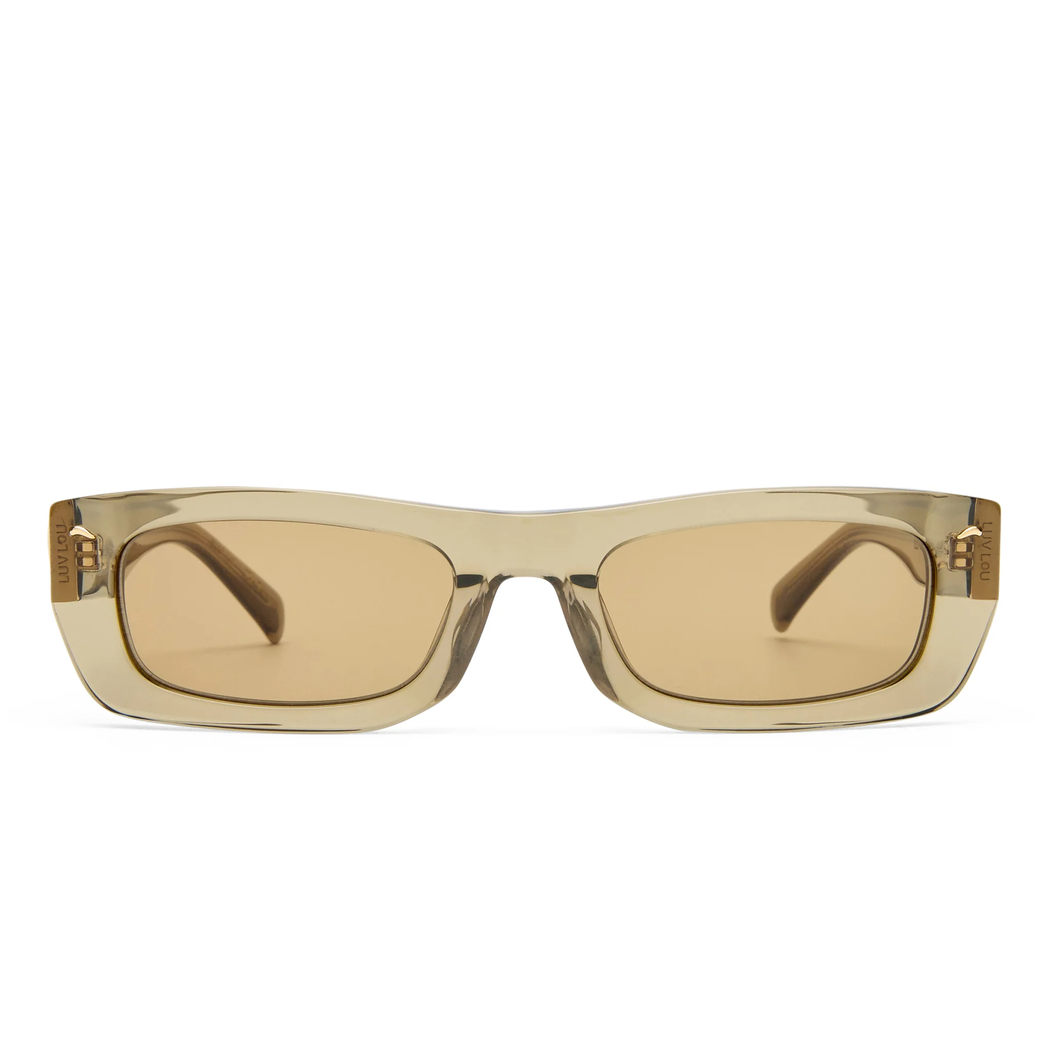 The Tommy - Khaki Crystal - Image 5