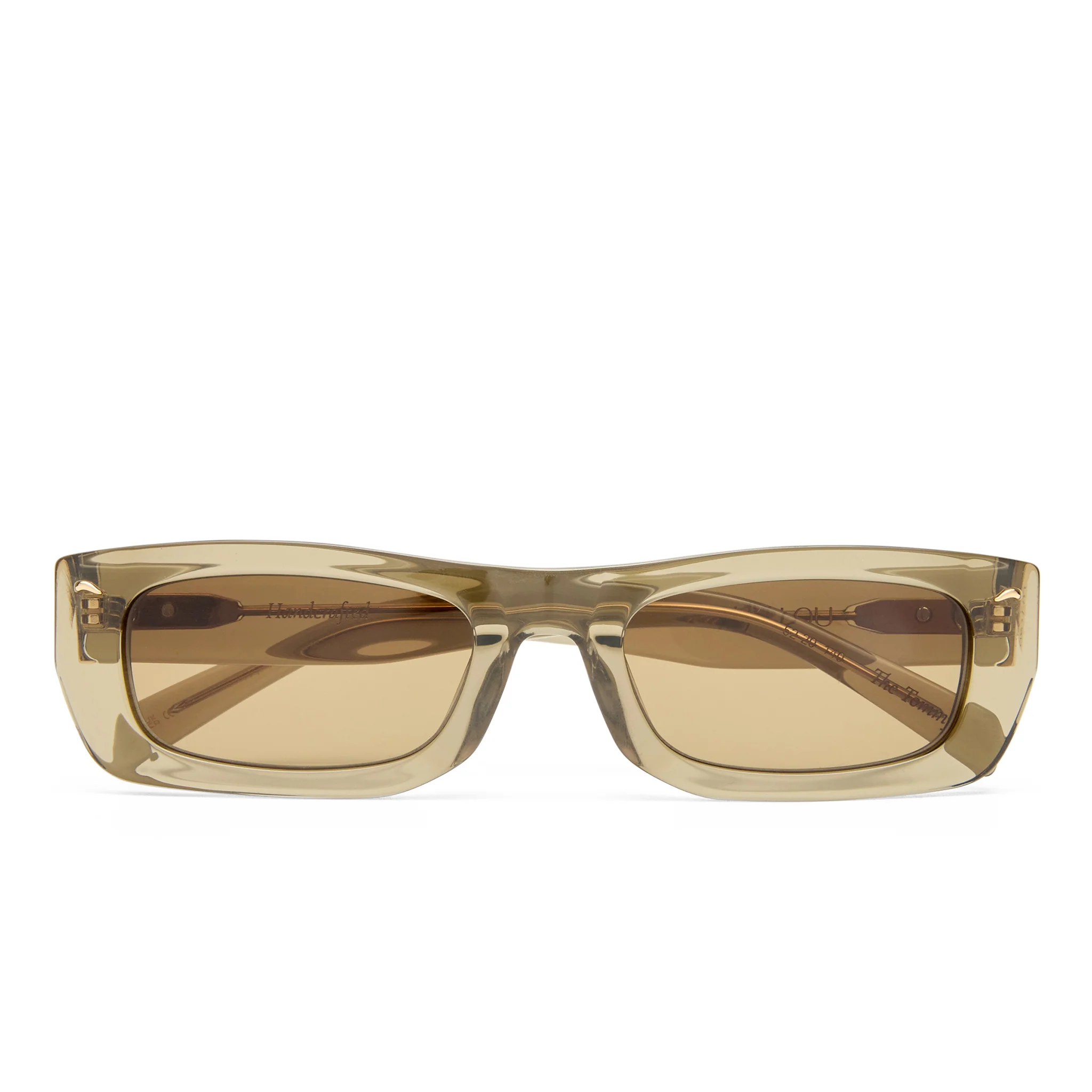 The Tommy - Khaki Crystal - Image 6