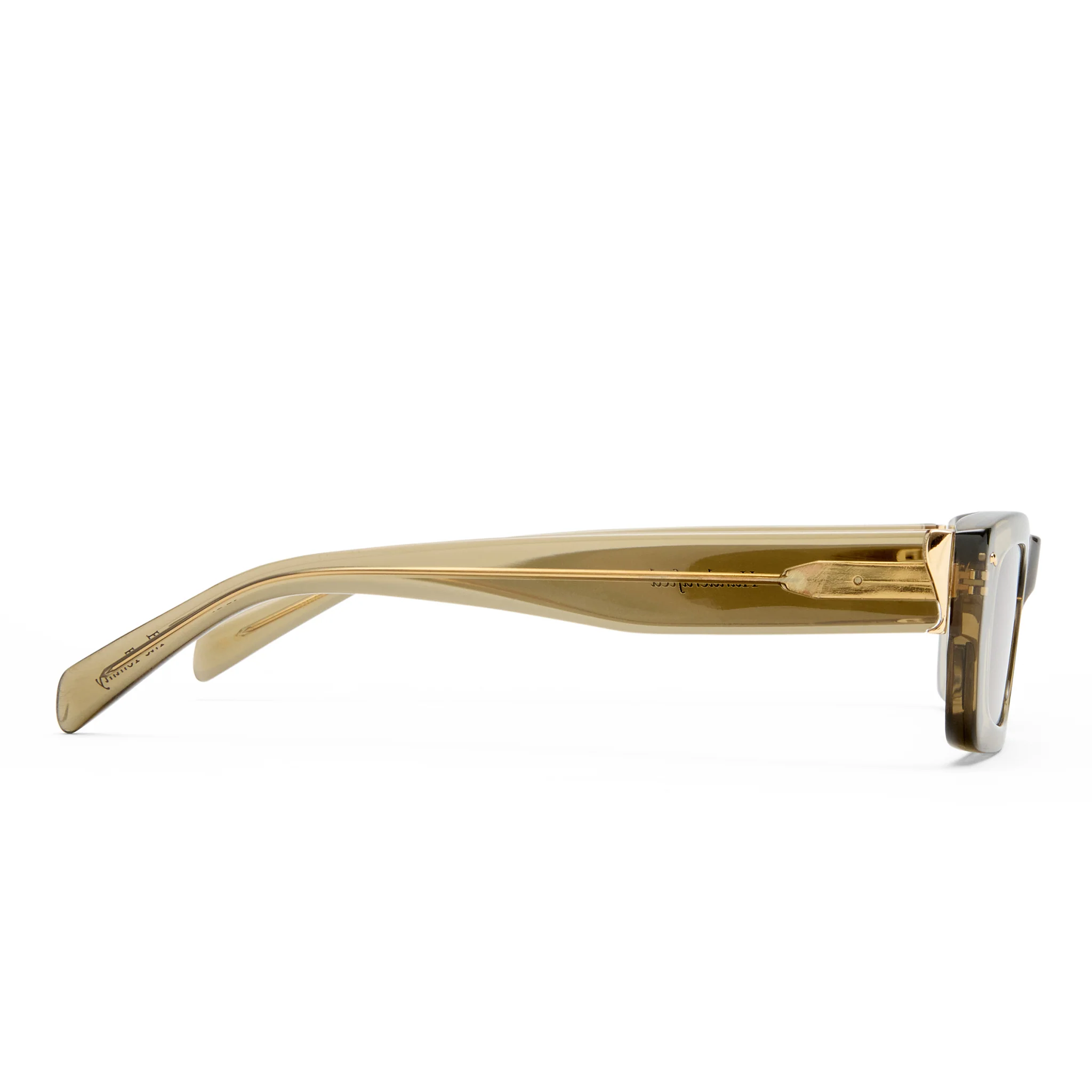 The Tommy - Khaki Crystal - Image 7