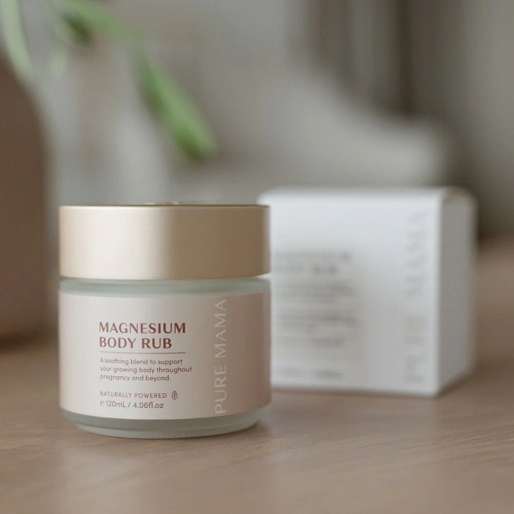 Magnesium Body Rub - Image 5