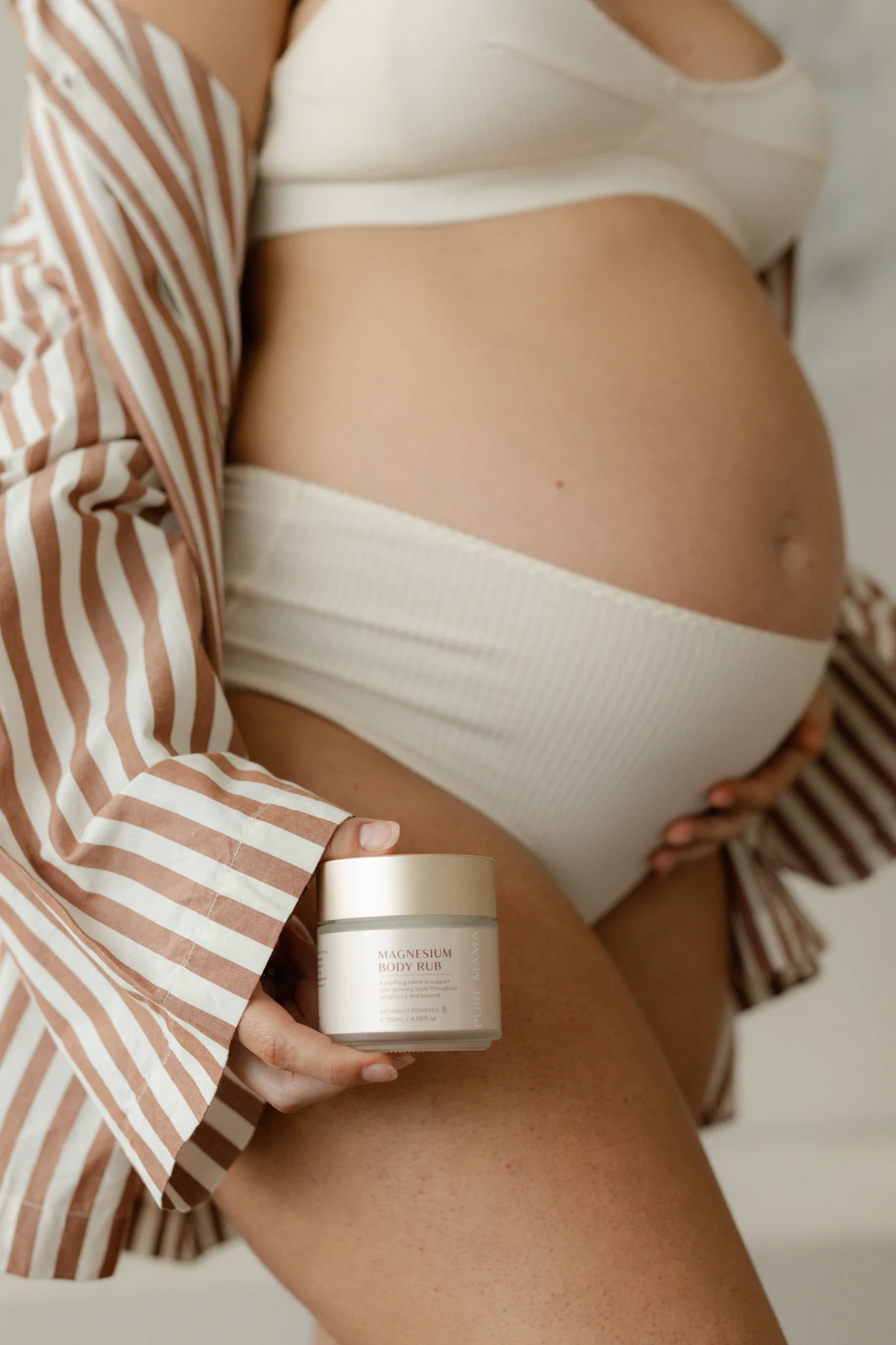 Magnesium Body Rub - Image 6