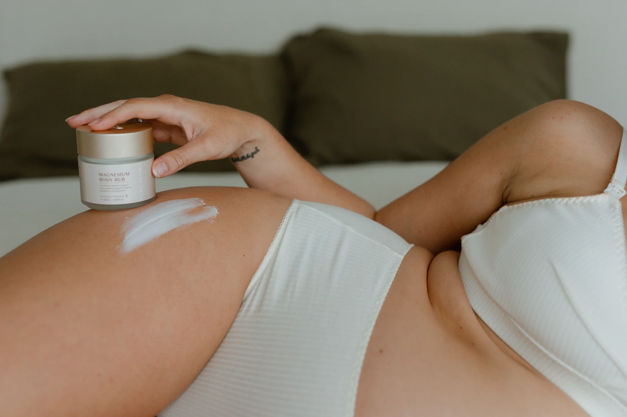 Magnesium Body Rub - Image 7