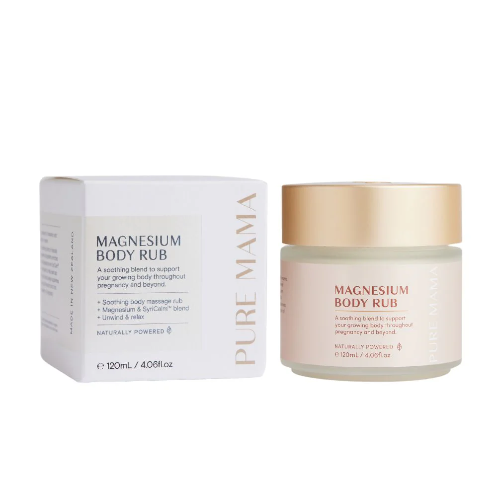 Magnesium Body Rub - Image 8