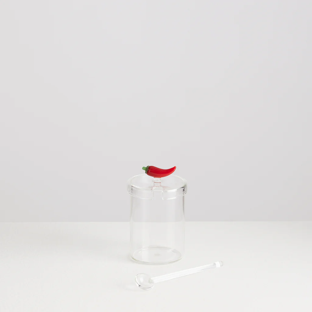 Crispy Chilli Oil Jar - Image 3