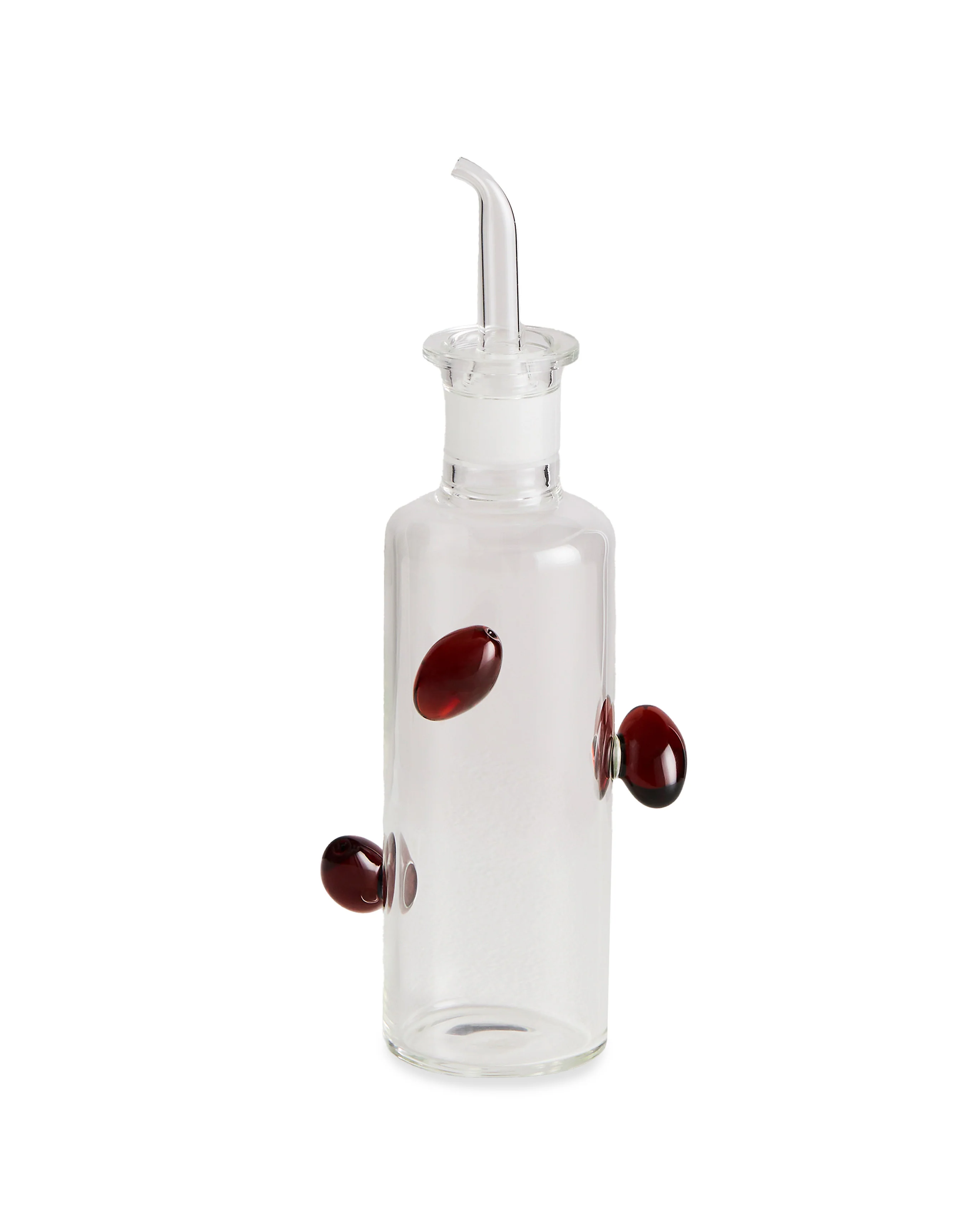 The Balsamic Bottle