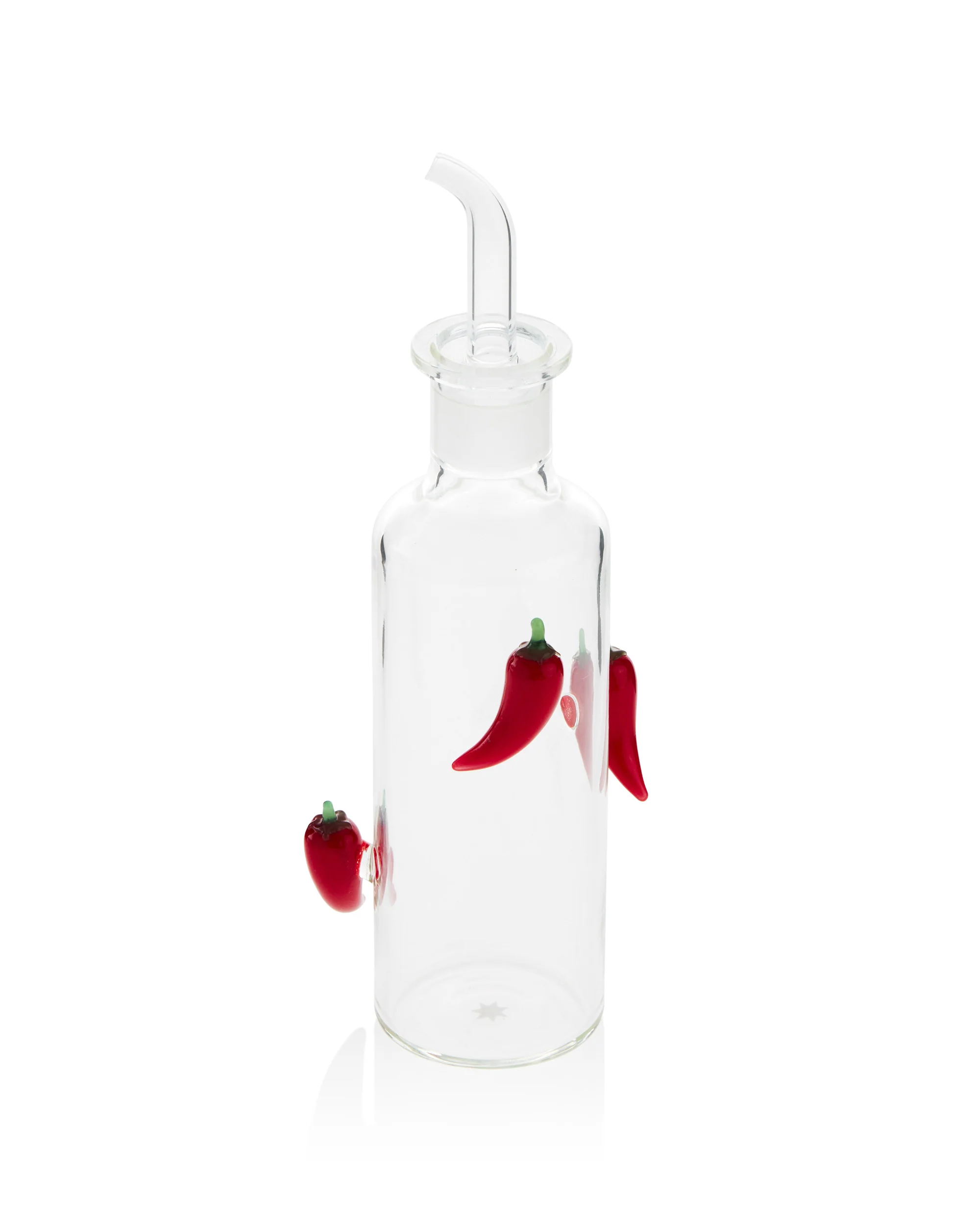 The Chilli Bottle