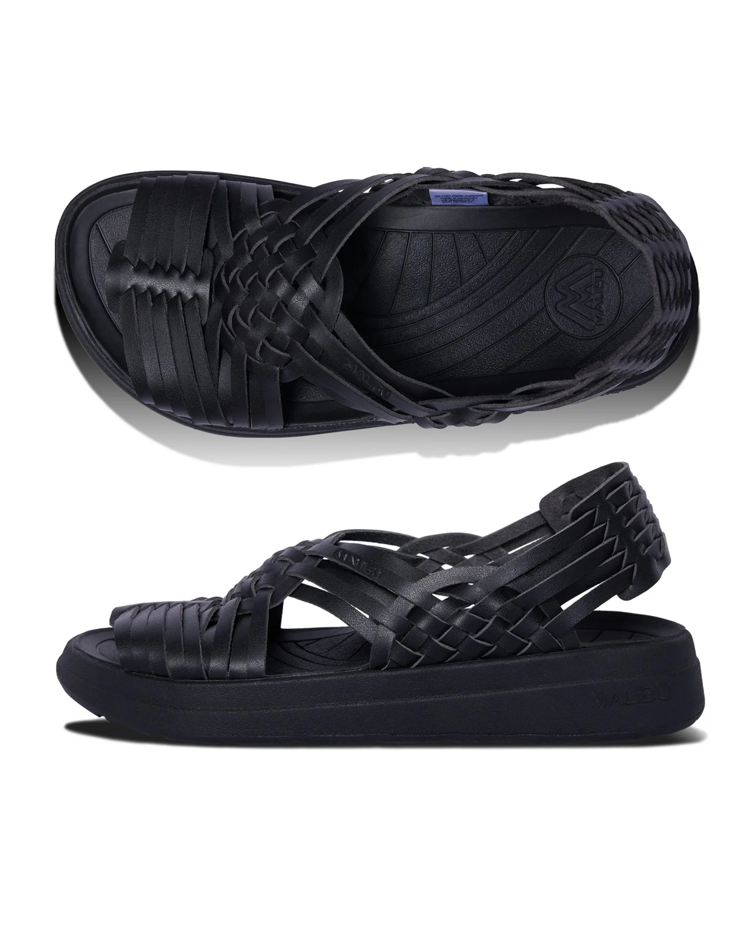 Canyon Platform Sandal - Image 2