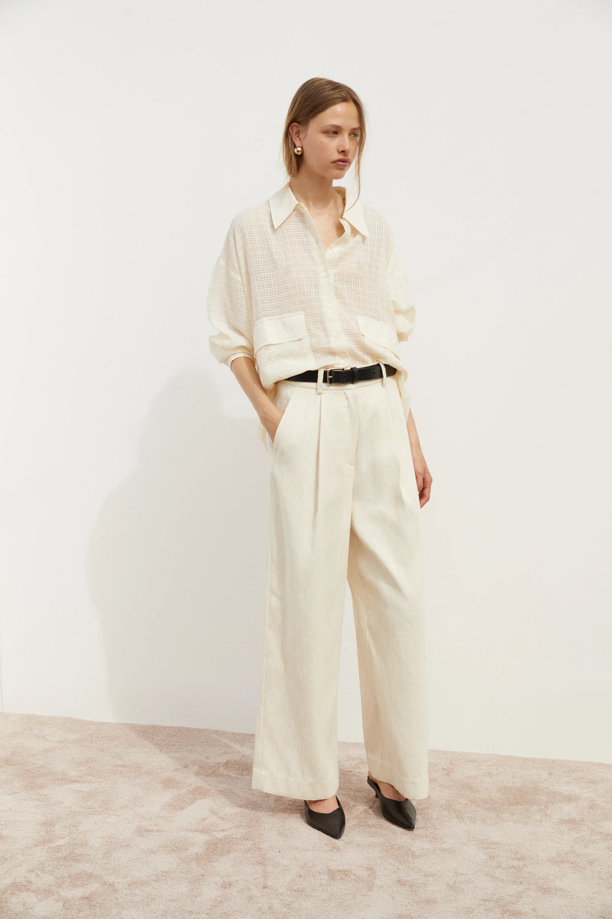 Margot Trousers - Image 4