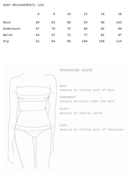 Marine Twin Stripe Top - Image 9