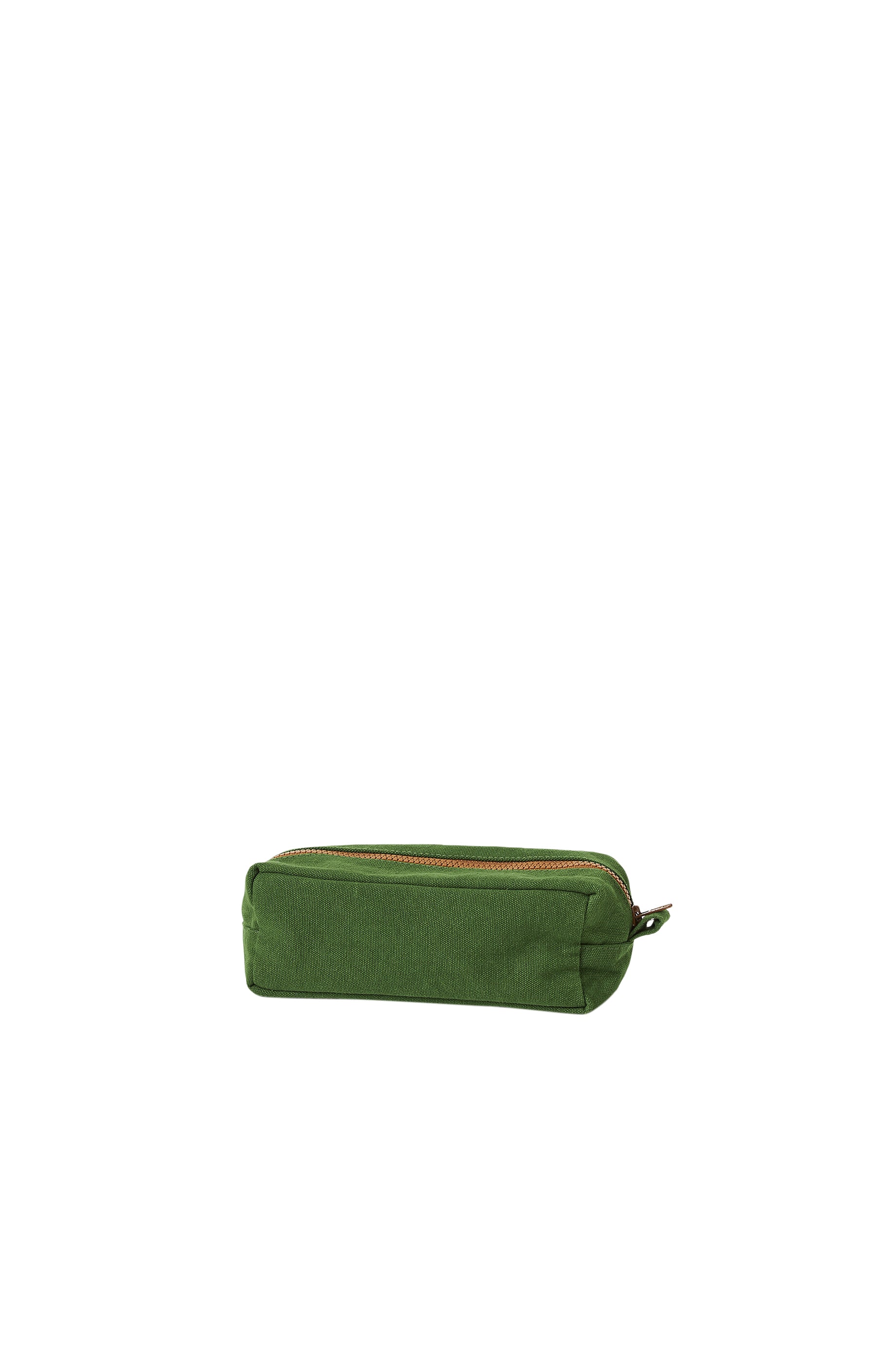 Marlo Contrast Wash Bag - Spirulina - Image 5