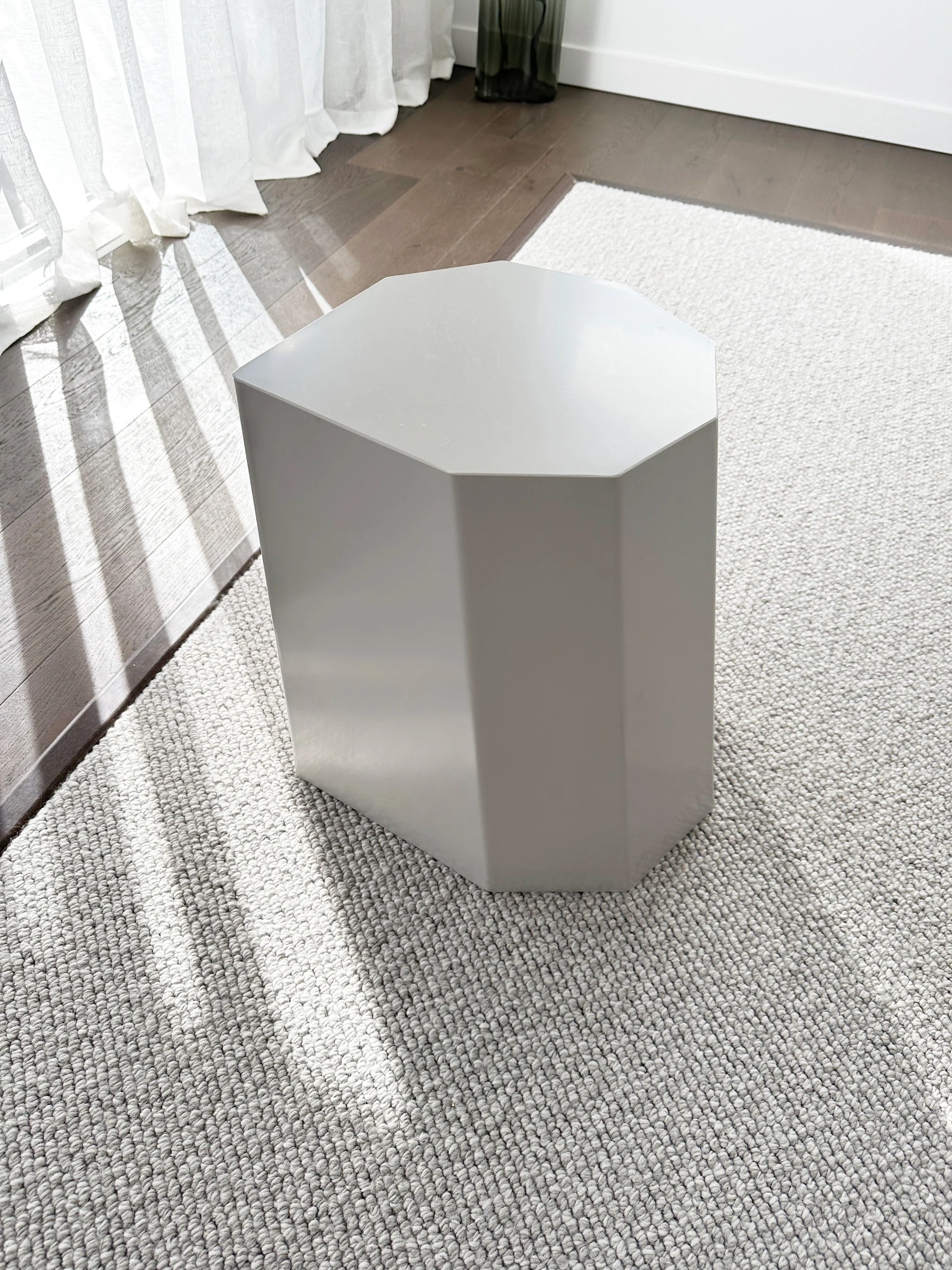 Martino Gamper - Arnold Circus Stool - Cloud - Image 4