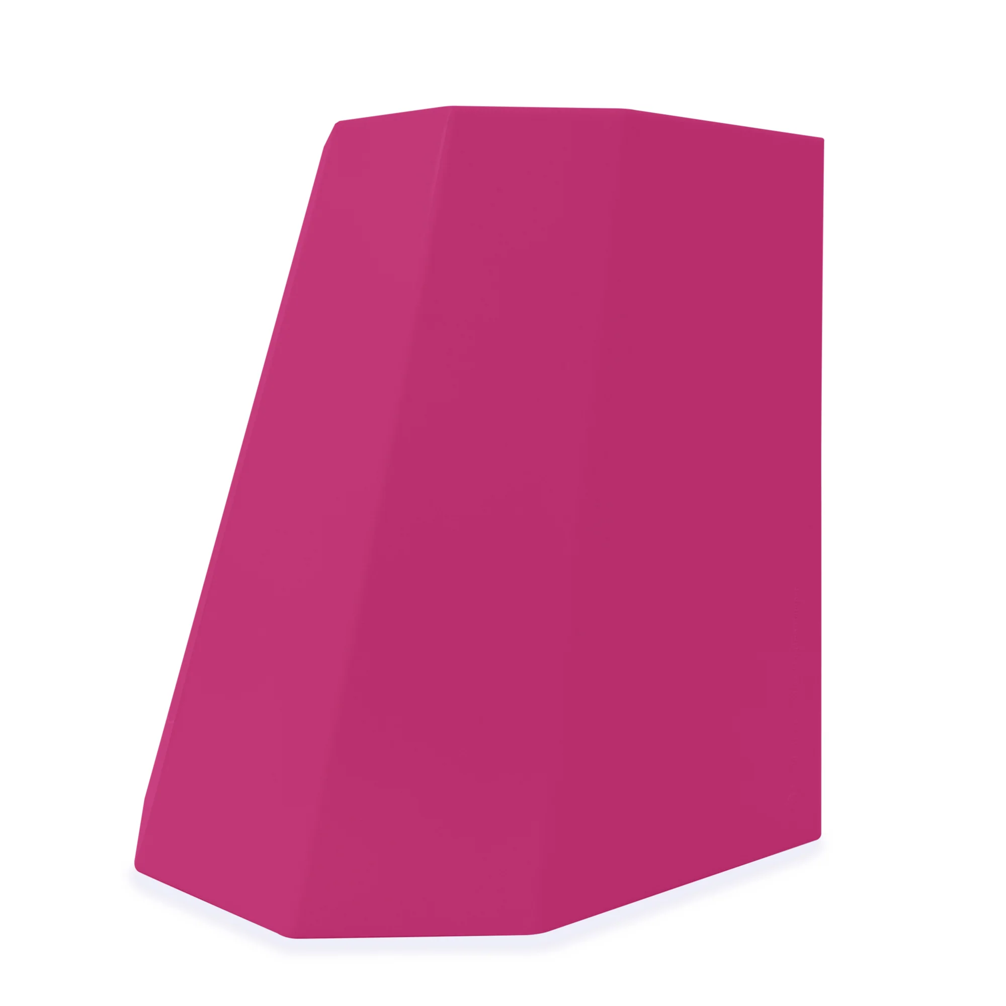 Martino Gamper - Arnold Circus Stool - Magenta