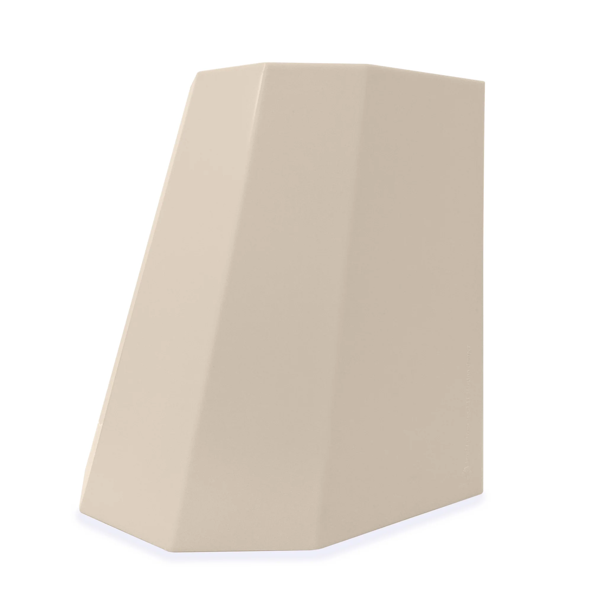 Martino Gamper - Arnold Circus Stool - Paperbark