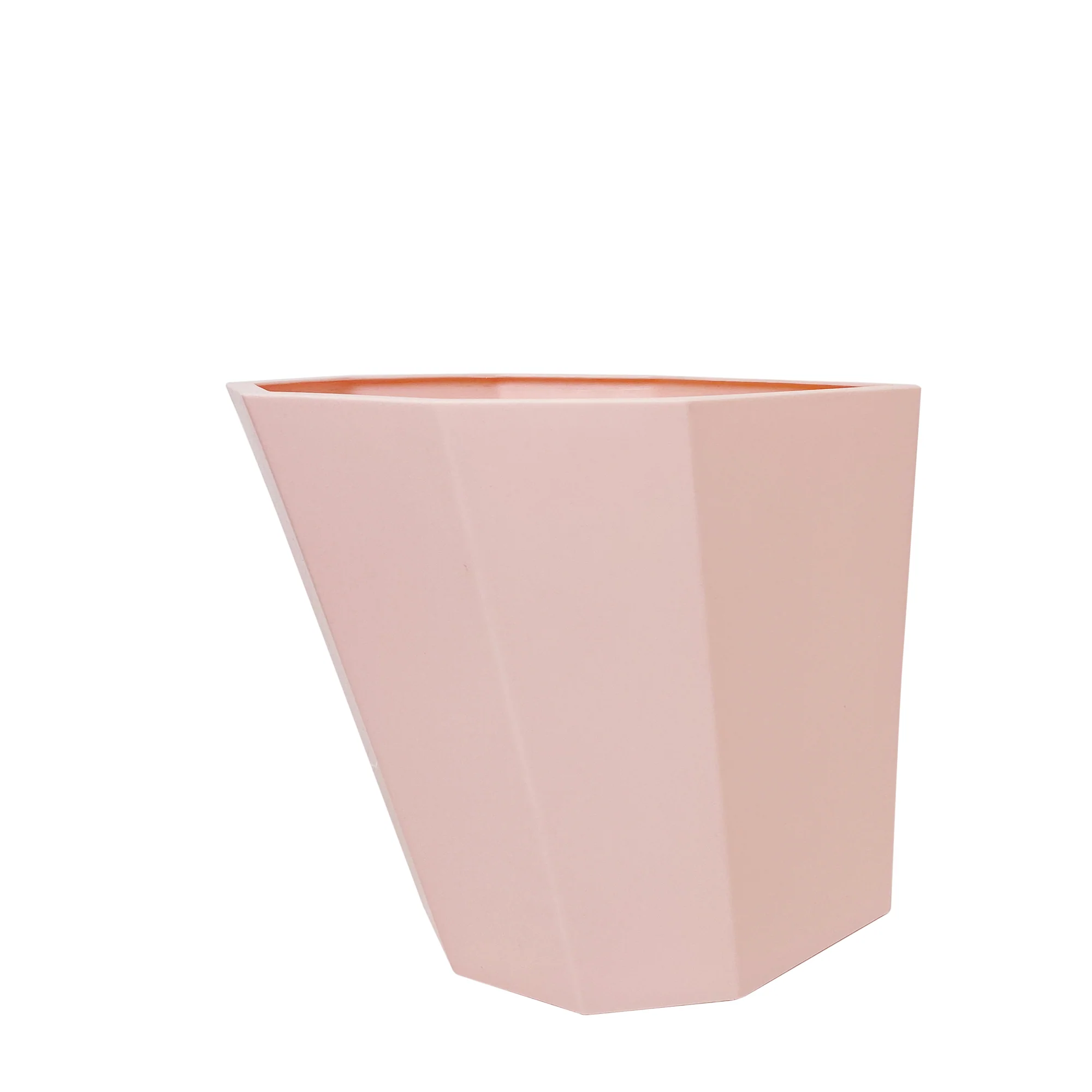 Mini Arnoldino Stool - Pink - Image 3