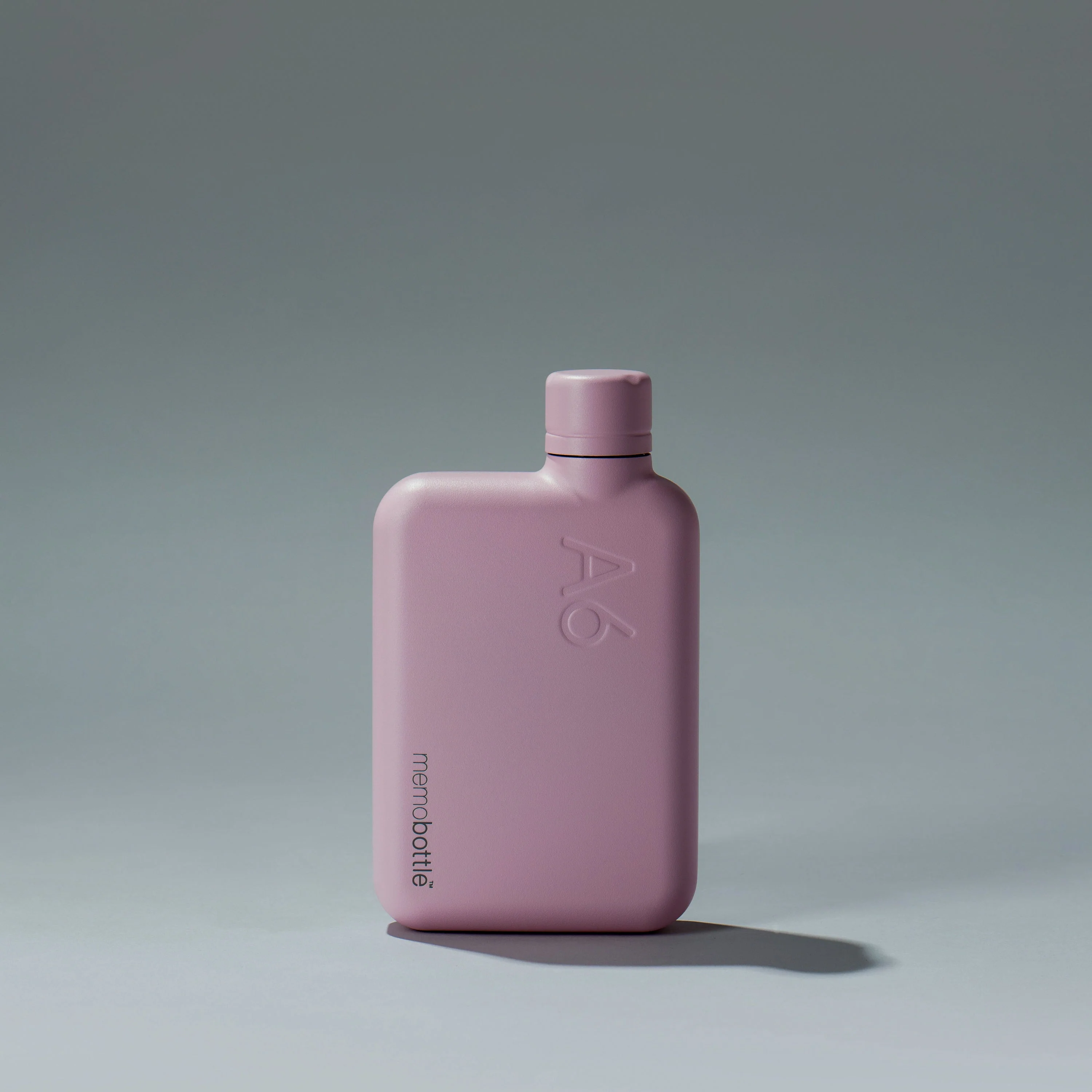 Stainless Steel Drink Bottle - Pink - Image 3