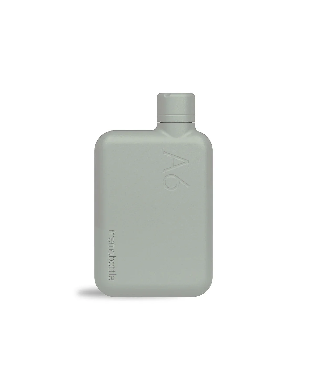 Stainless Steel Drink Bottle - Pistachio