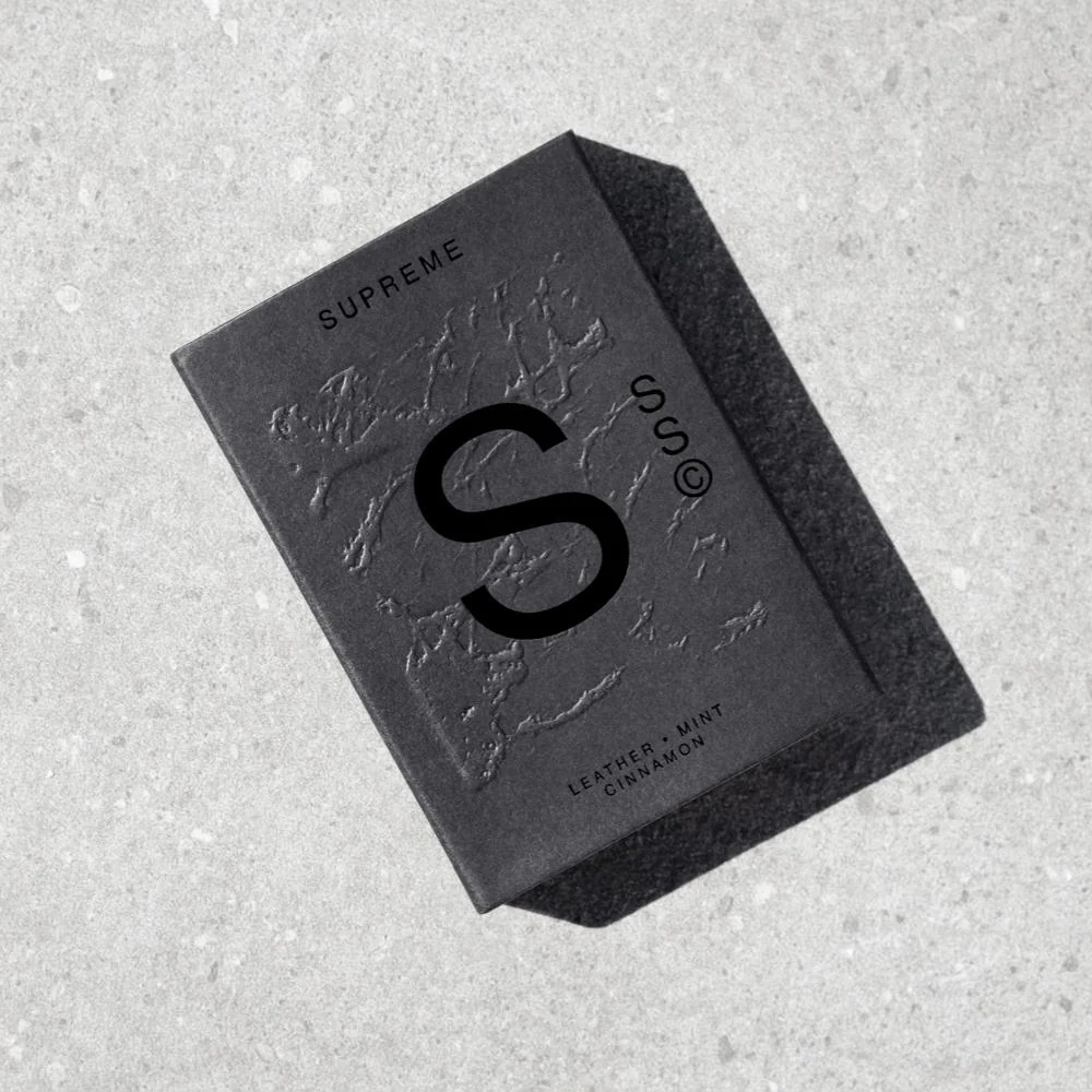 Men's Premium Solid Colognes - Image 7