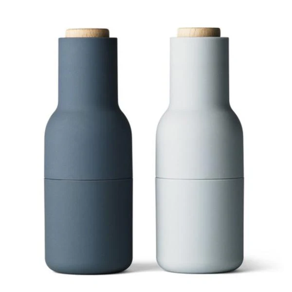 Salt & Pepper Grinders - Blues