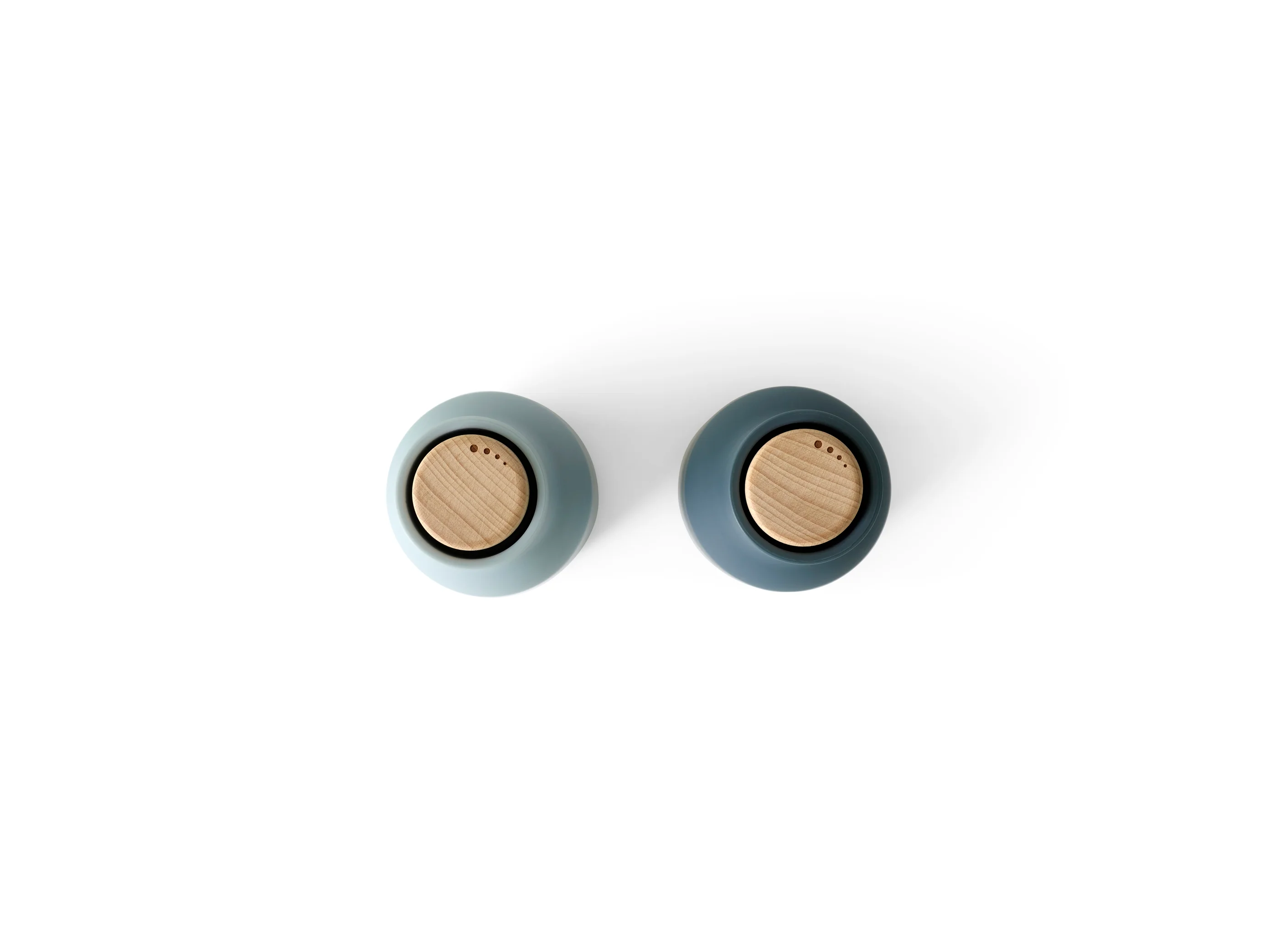 Salt & Pepper Grinders - Blues - Image 3