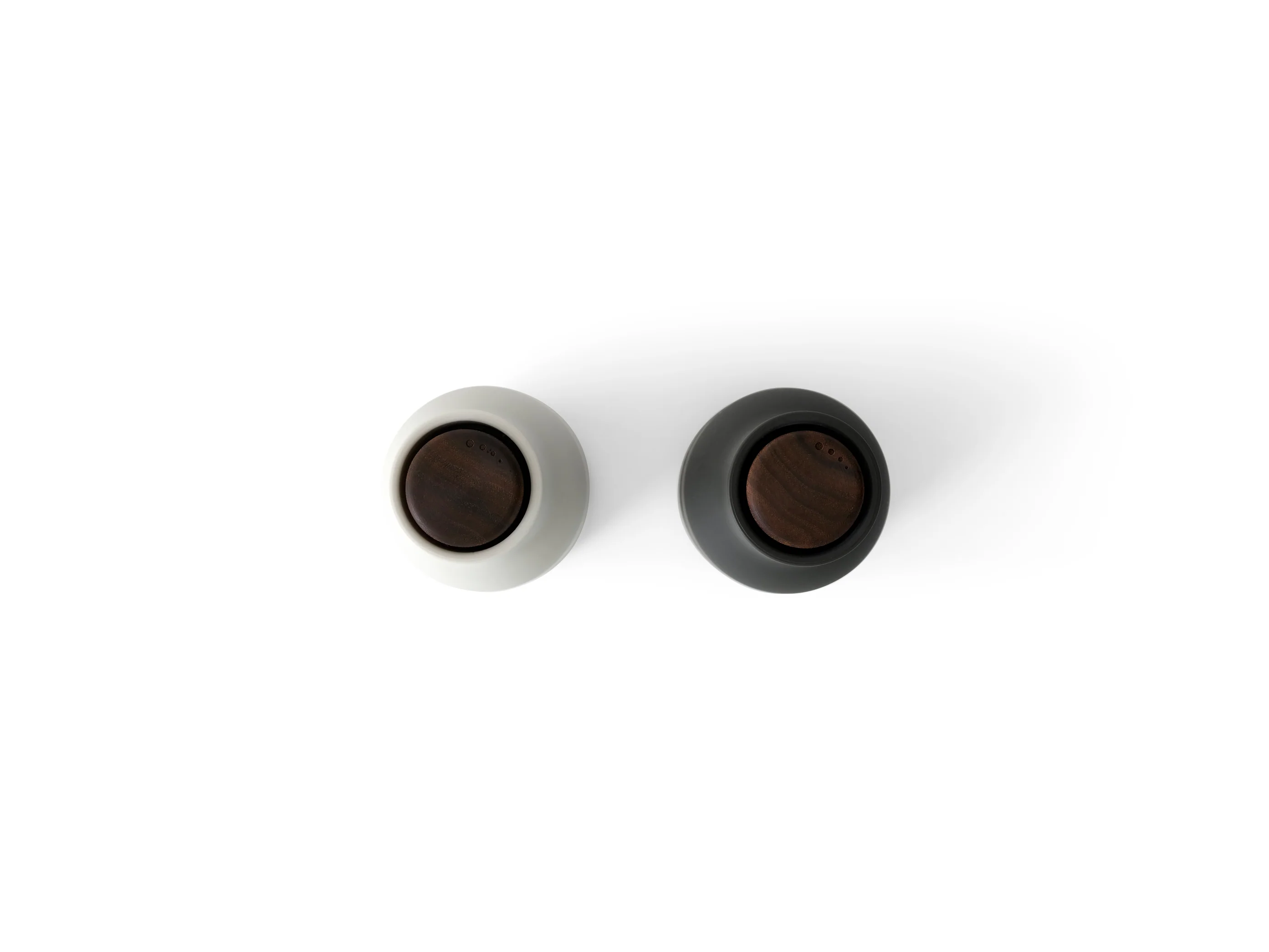 Salt & Pepper Grinders - Ash, Carbon & Walnut - Image 9