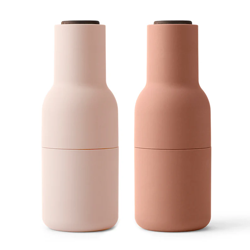 Salt & Pepper Grinders - Nudes
