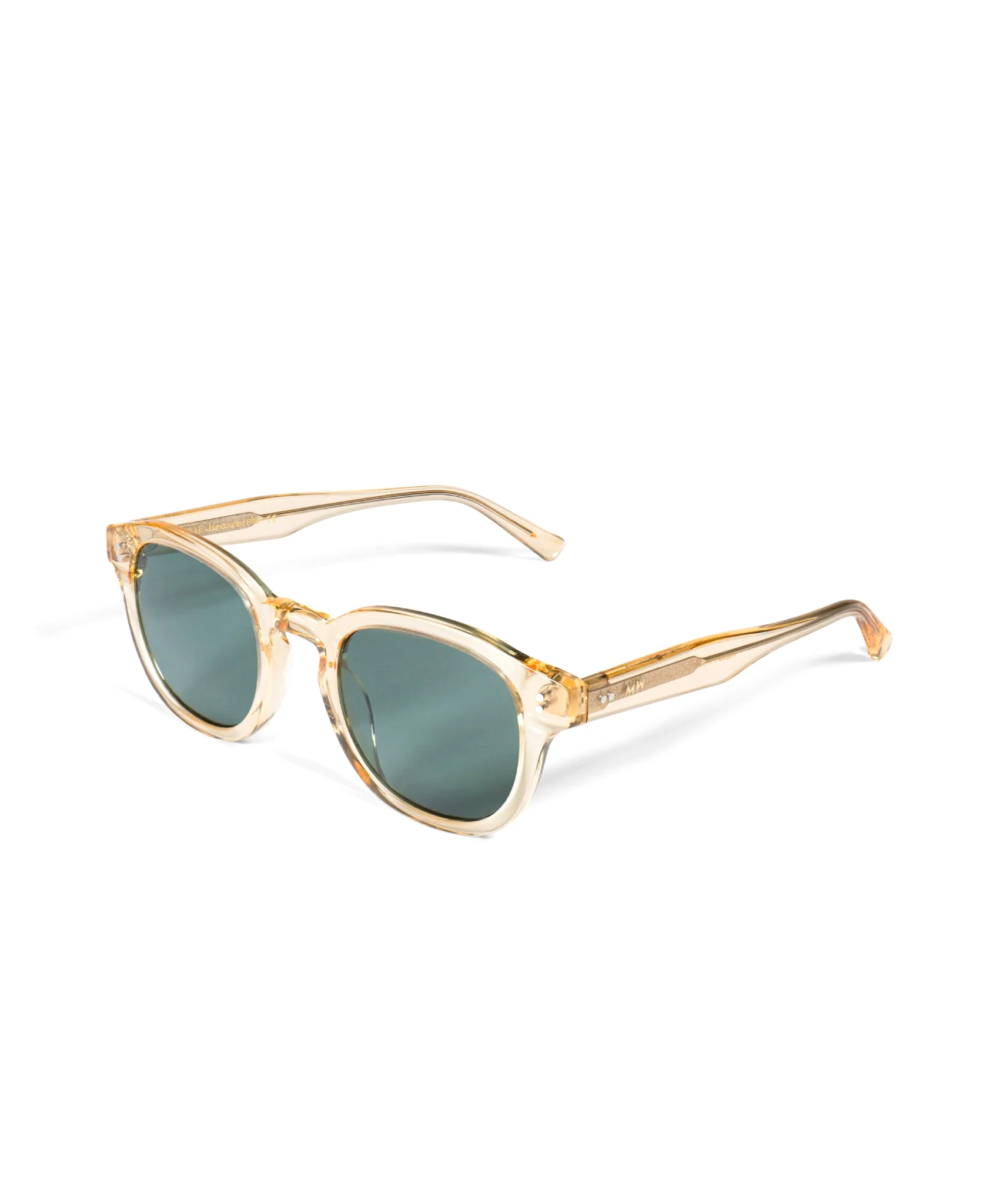 Bille - Champagne / Green
