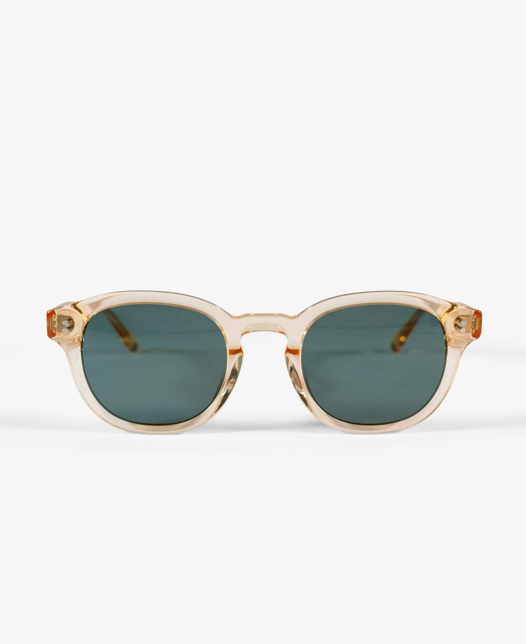 Bille - Champagne / Green - Image 6