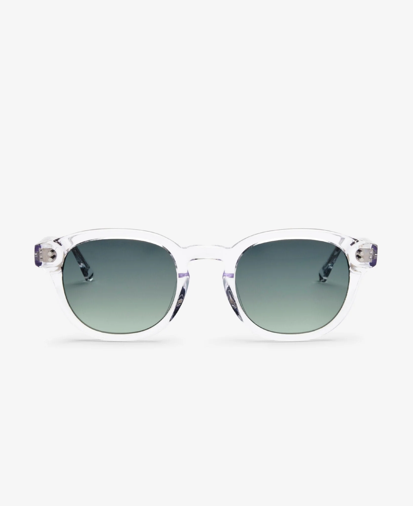 Bille - Crystal / Green - Image 4