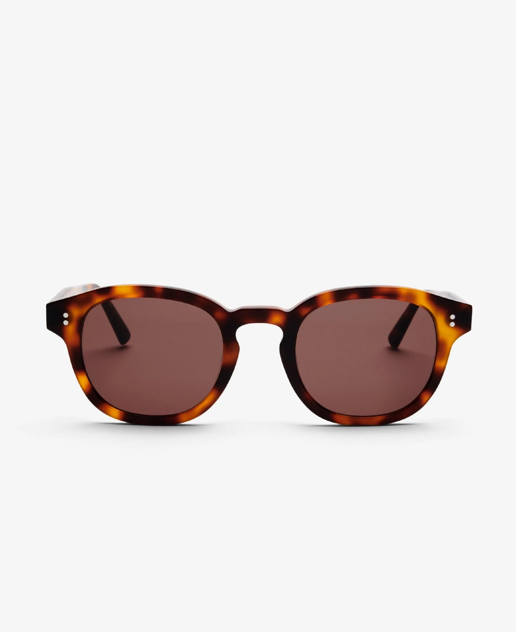 Bille - Tortoise / Brown - Image 3