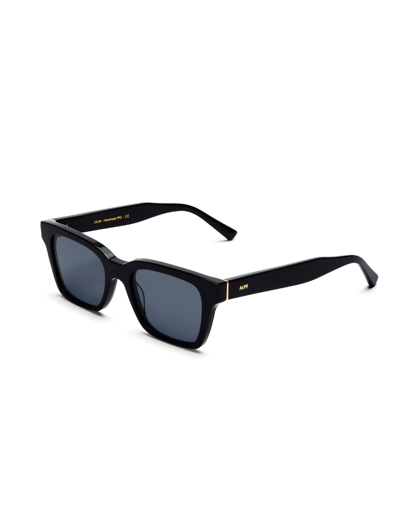 Dean - Black / Grey