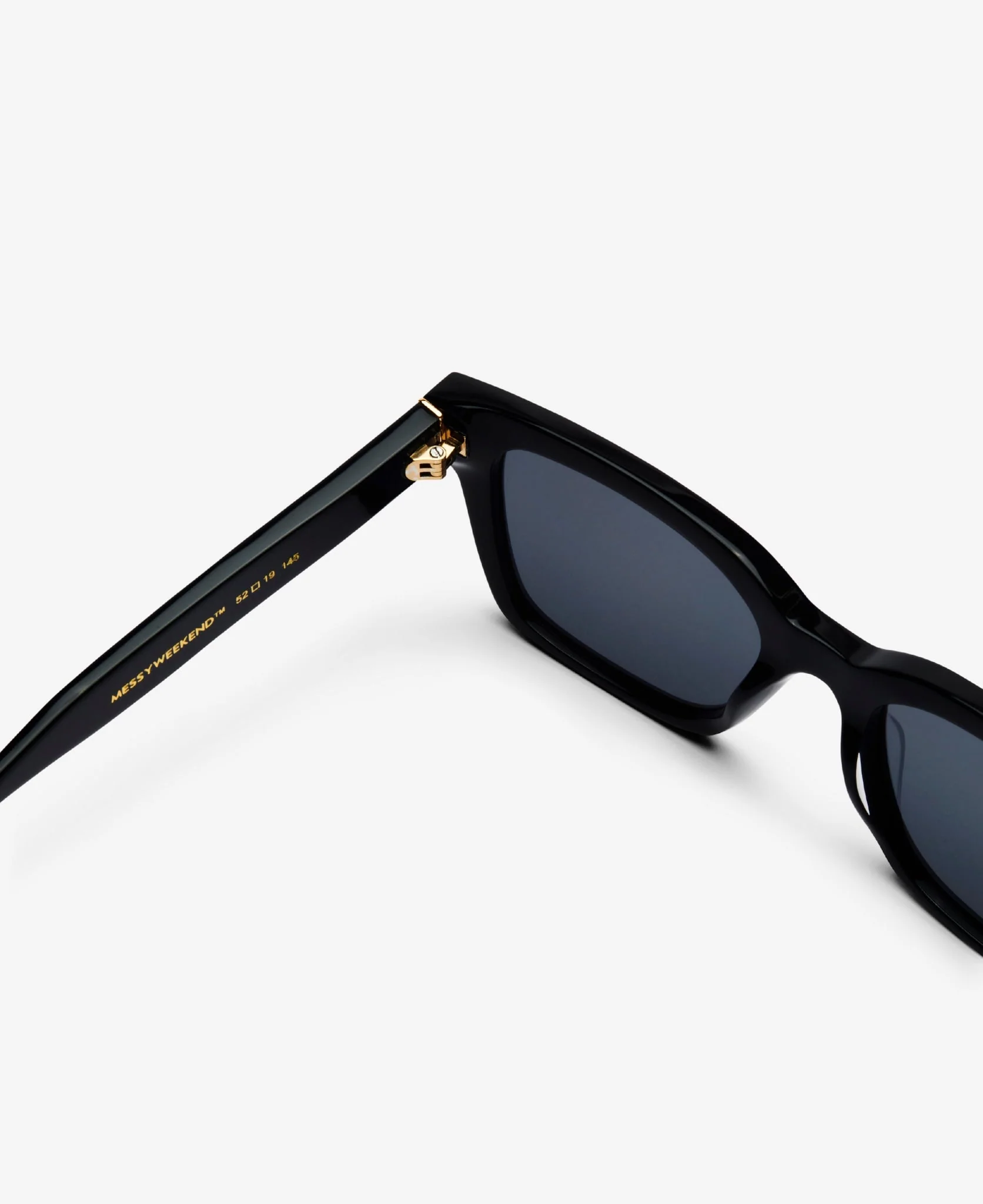 Dean - Black / Grey - Image 5